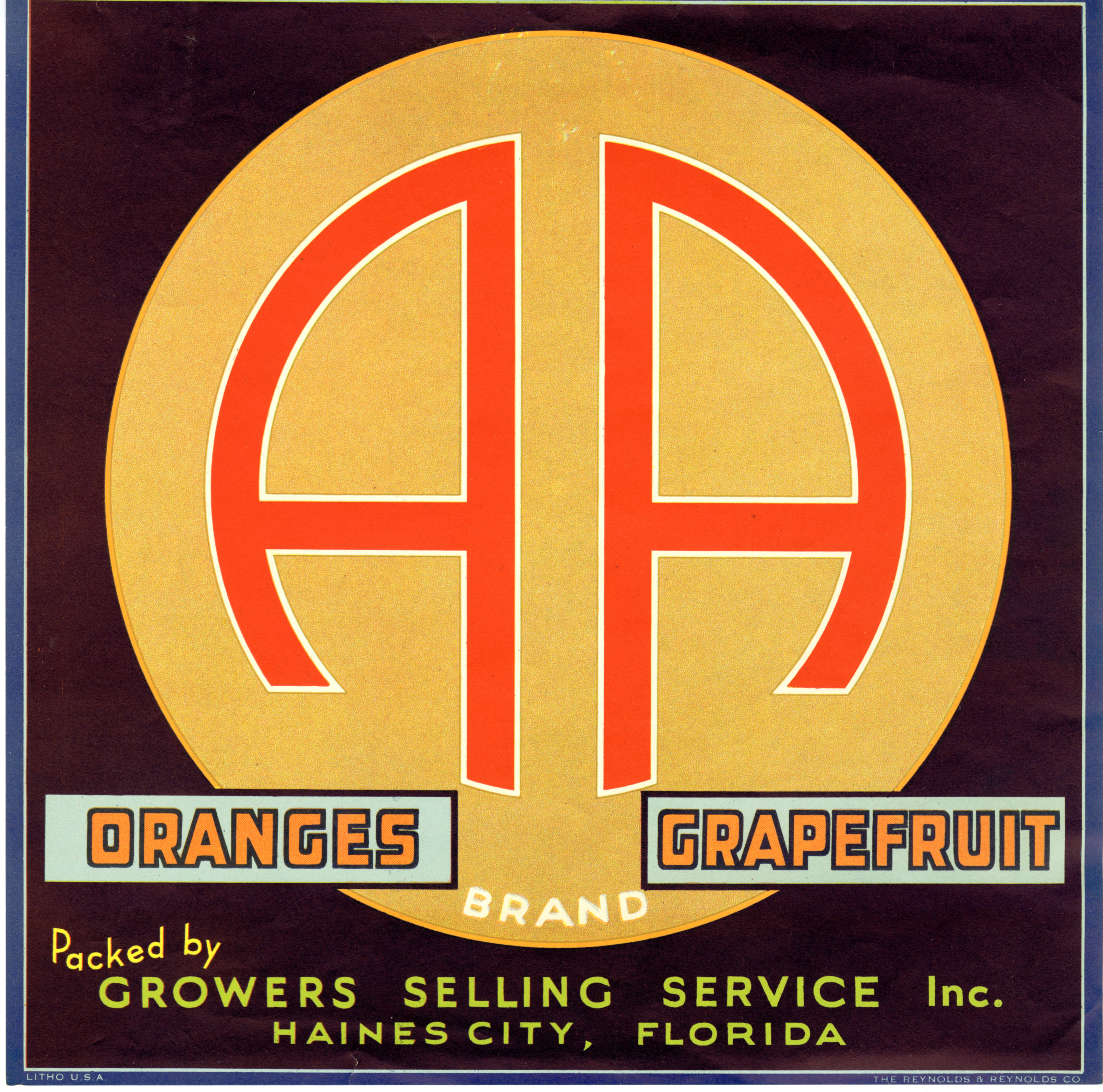 AA Brand
