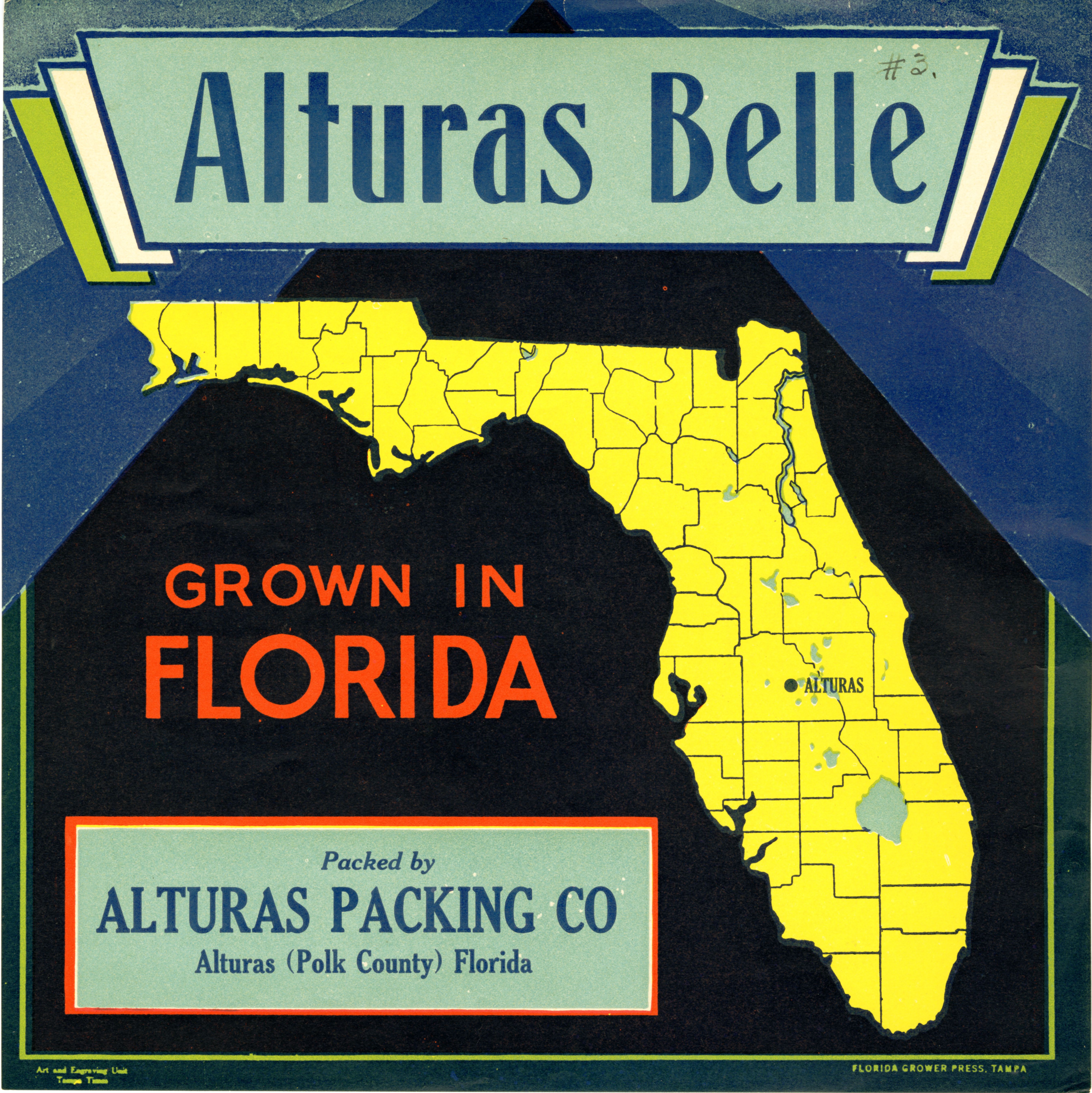 Alturas Belle
