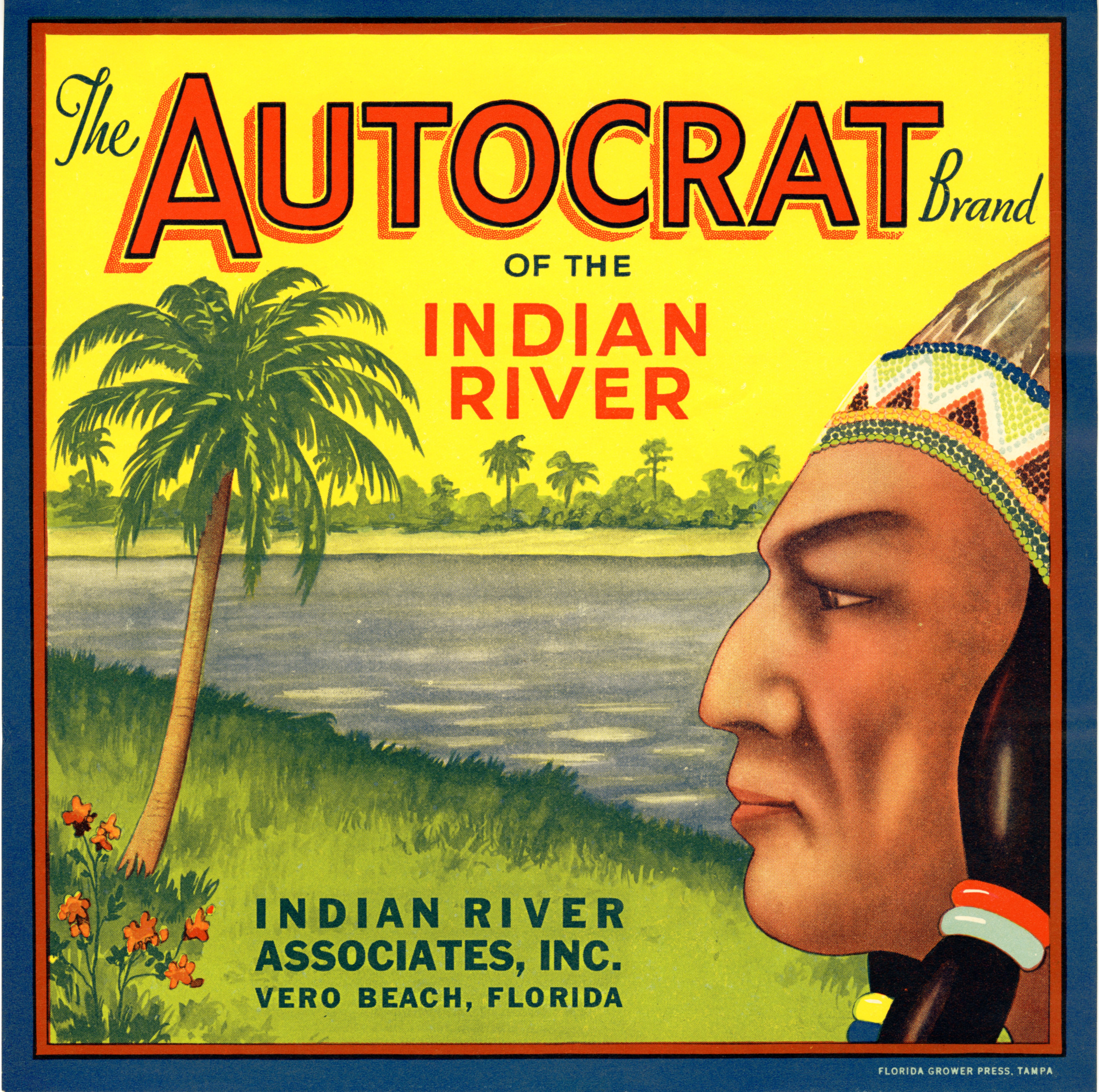 Autocrat Brand