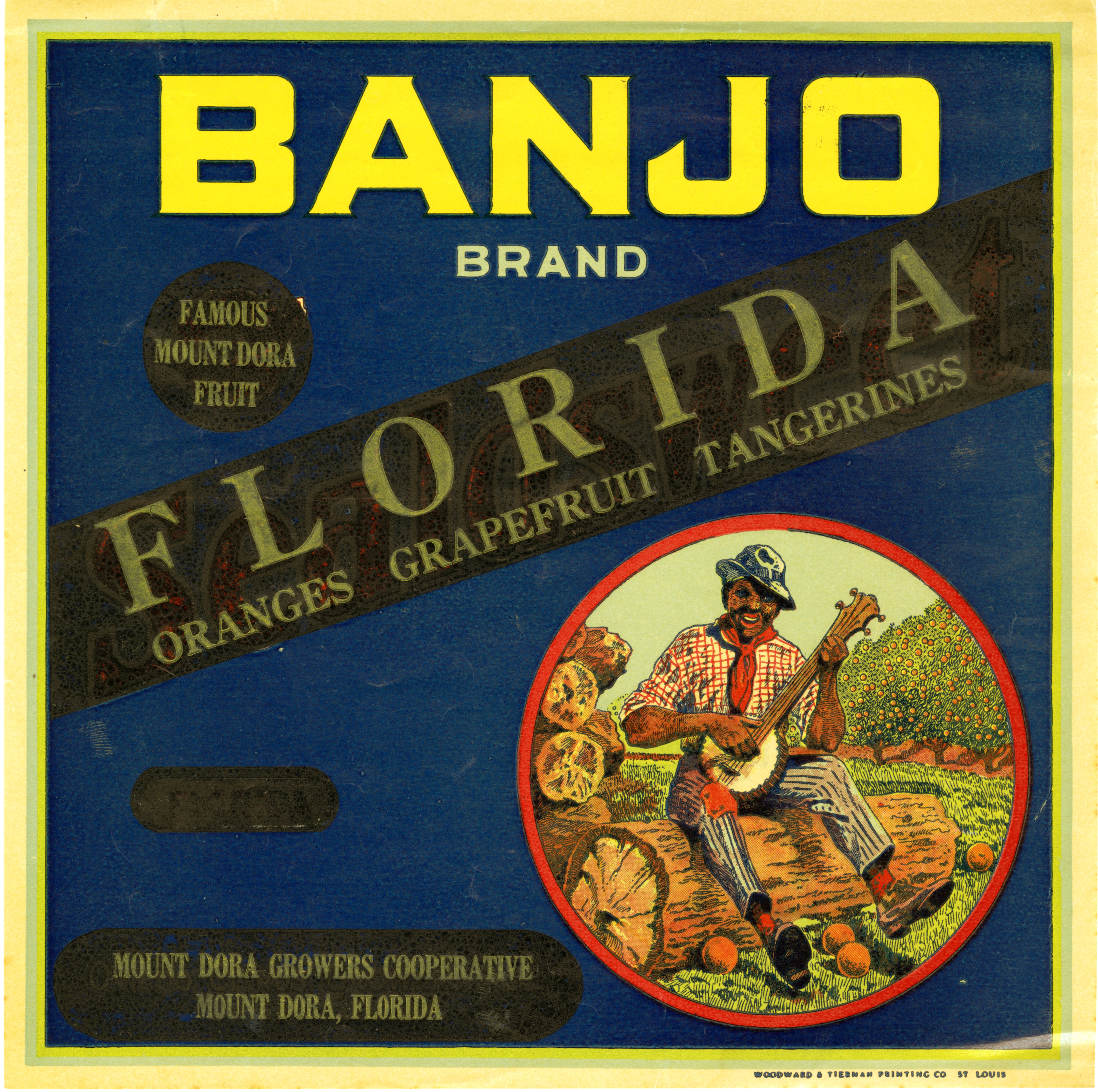 Banjo Brand
