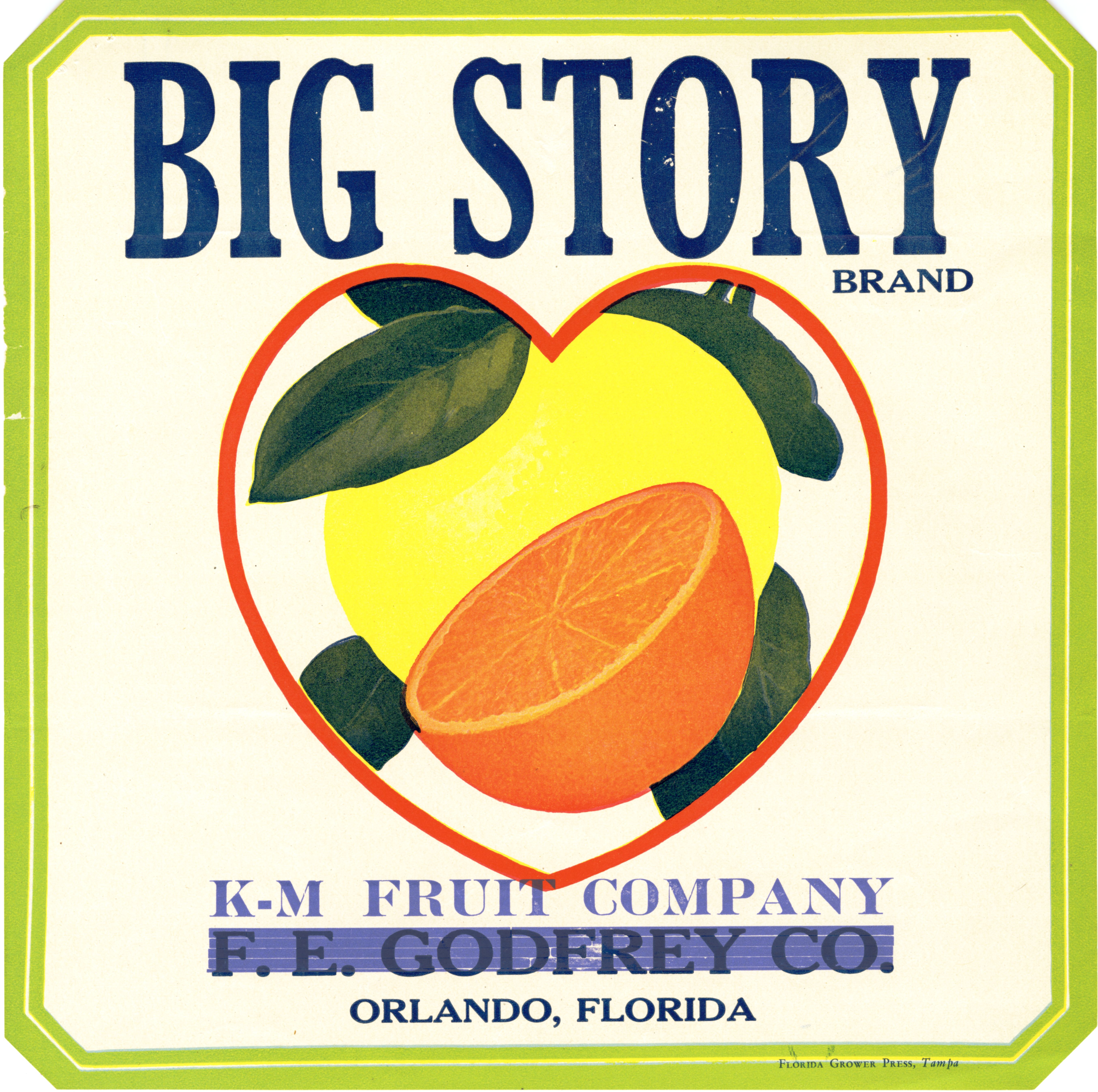Big Story Brand
