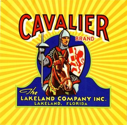 Cavalier Brand