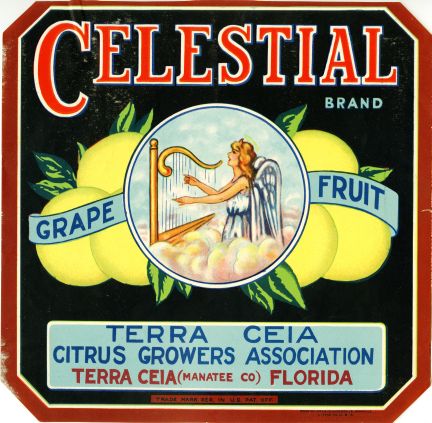 Celestial Brand