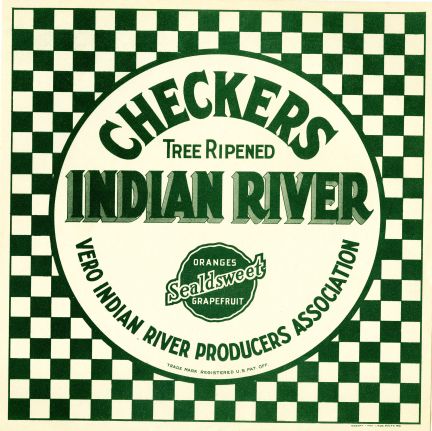 Checkers