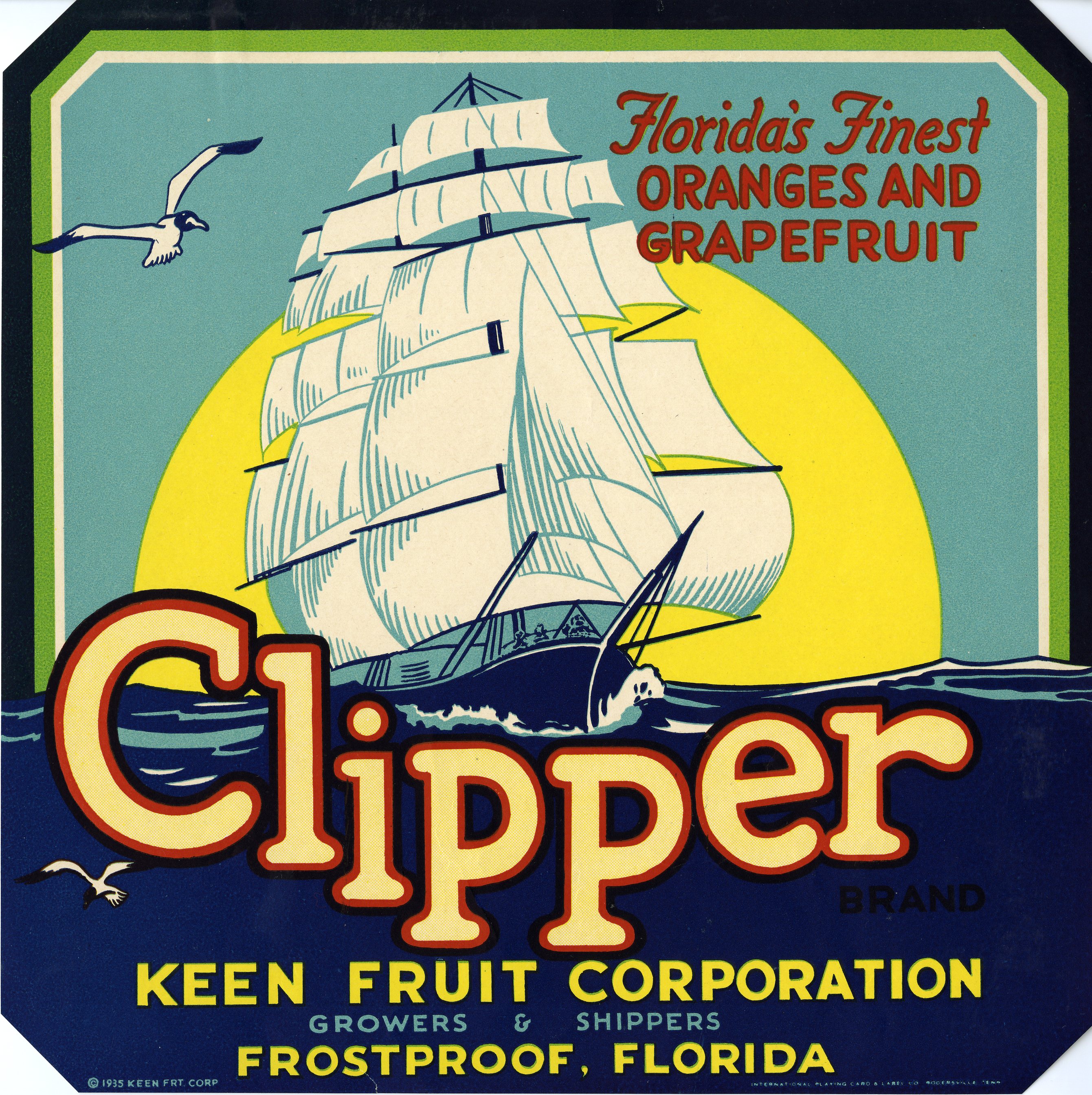 Clipper