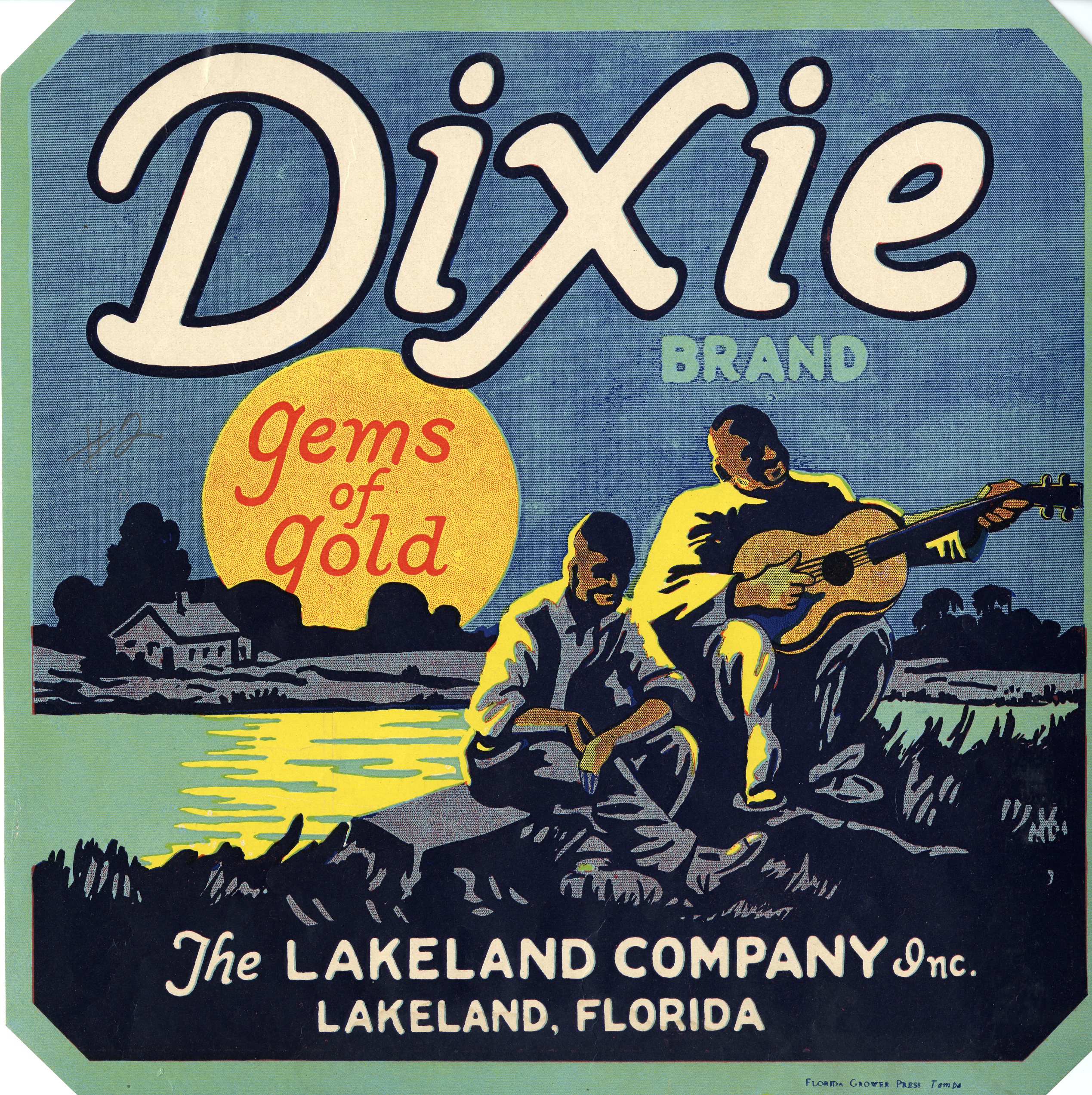 Dixie Brand