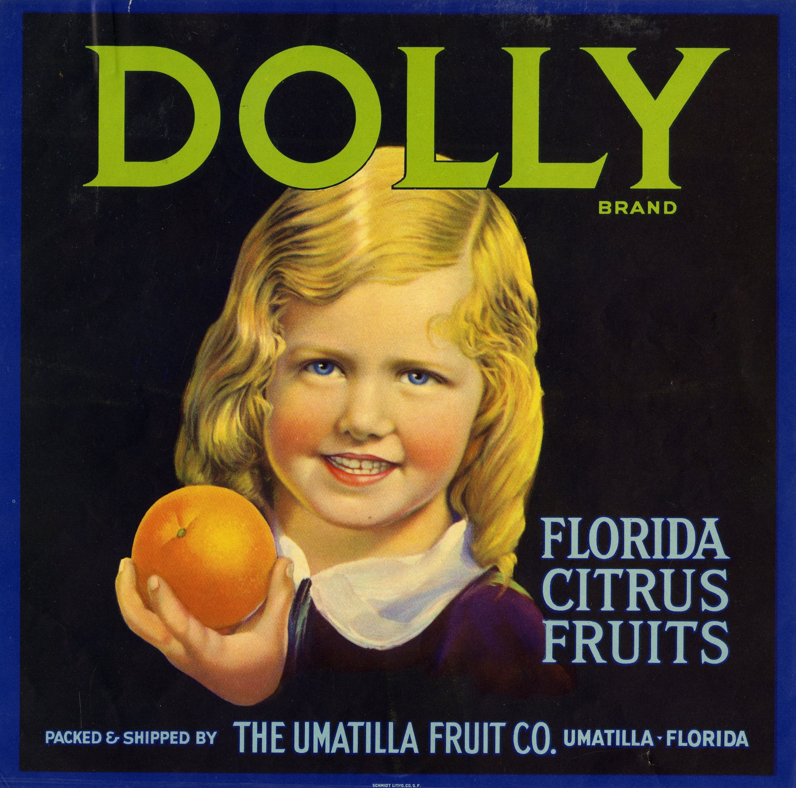 Dolly Brand