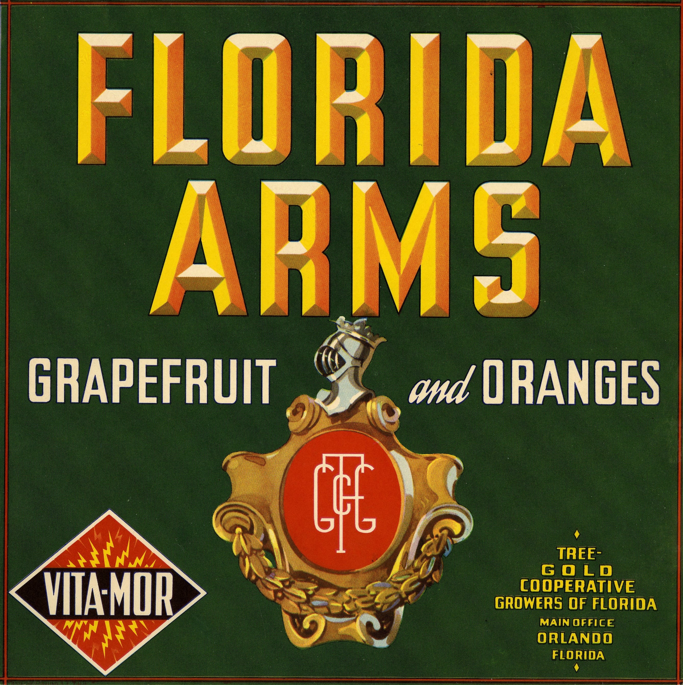 Florida Arms