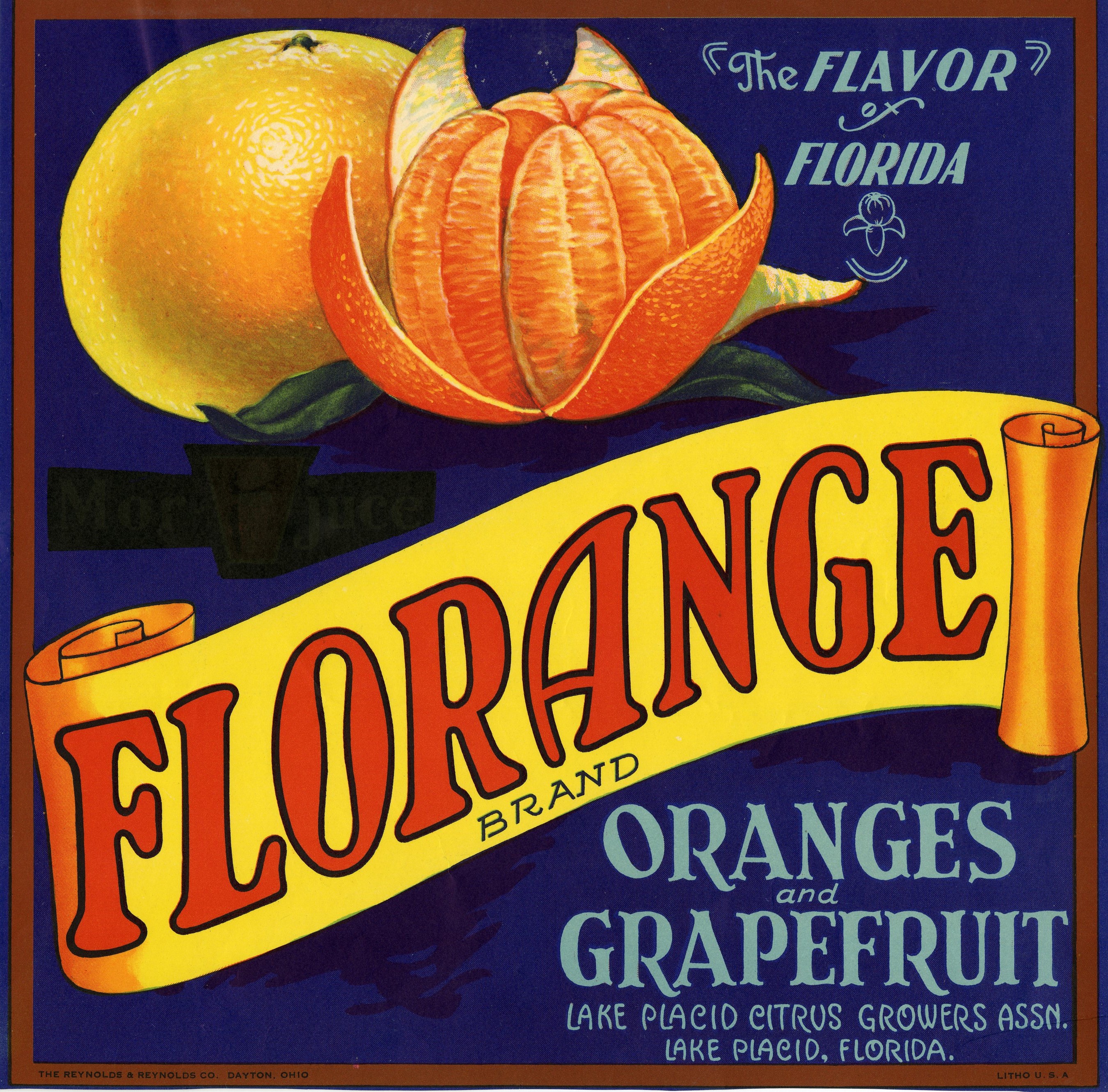 Florange