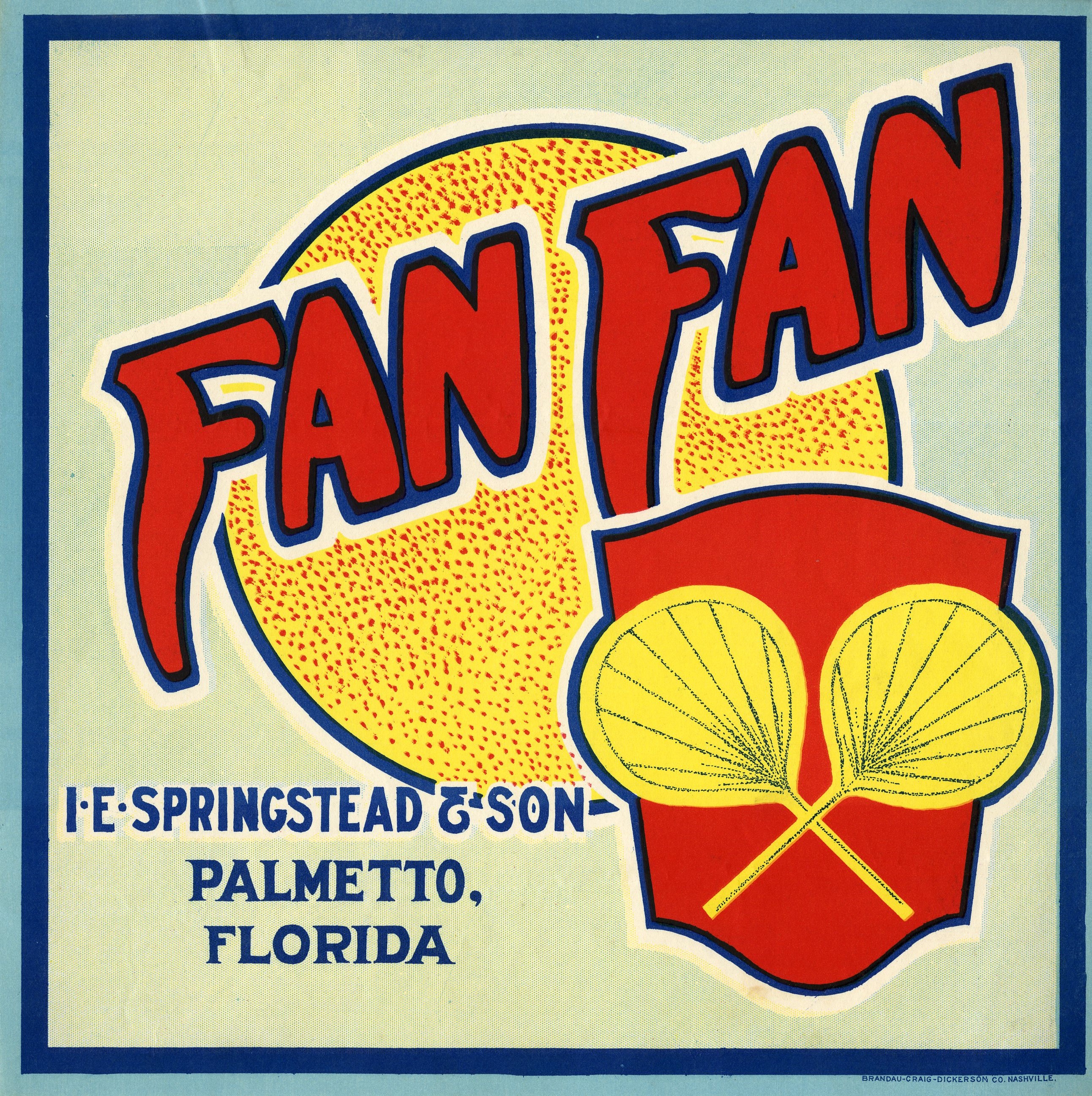 Fan Fan