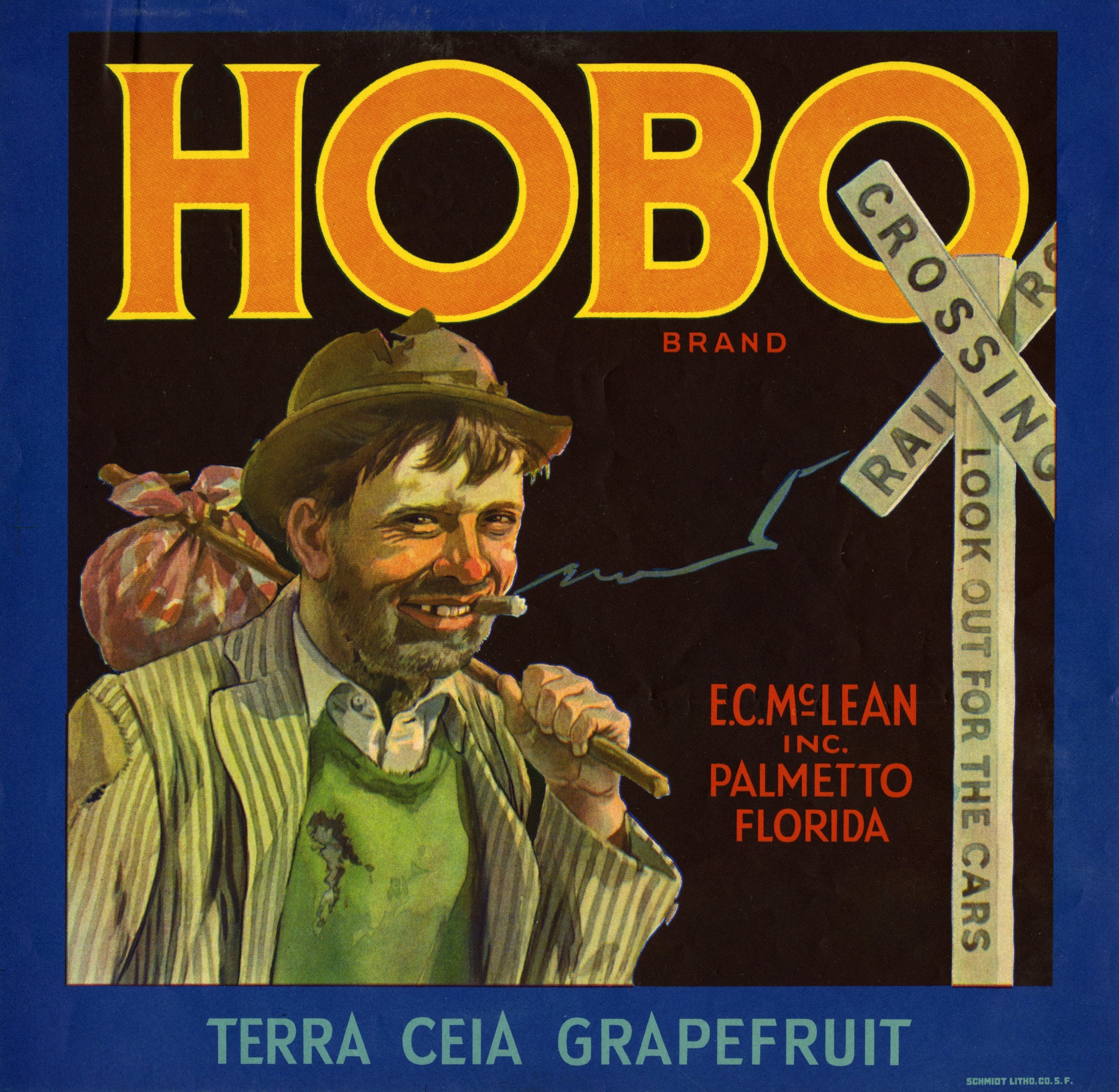 HOBO Brand