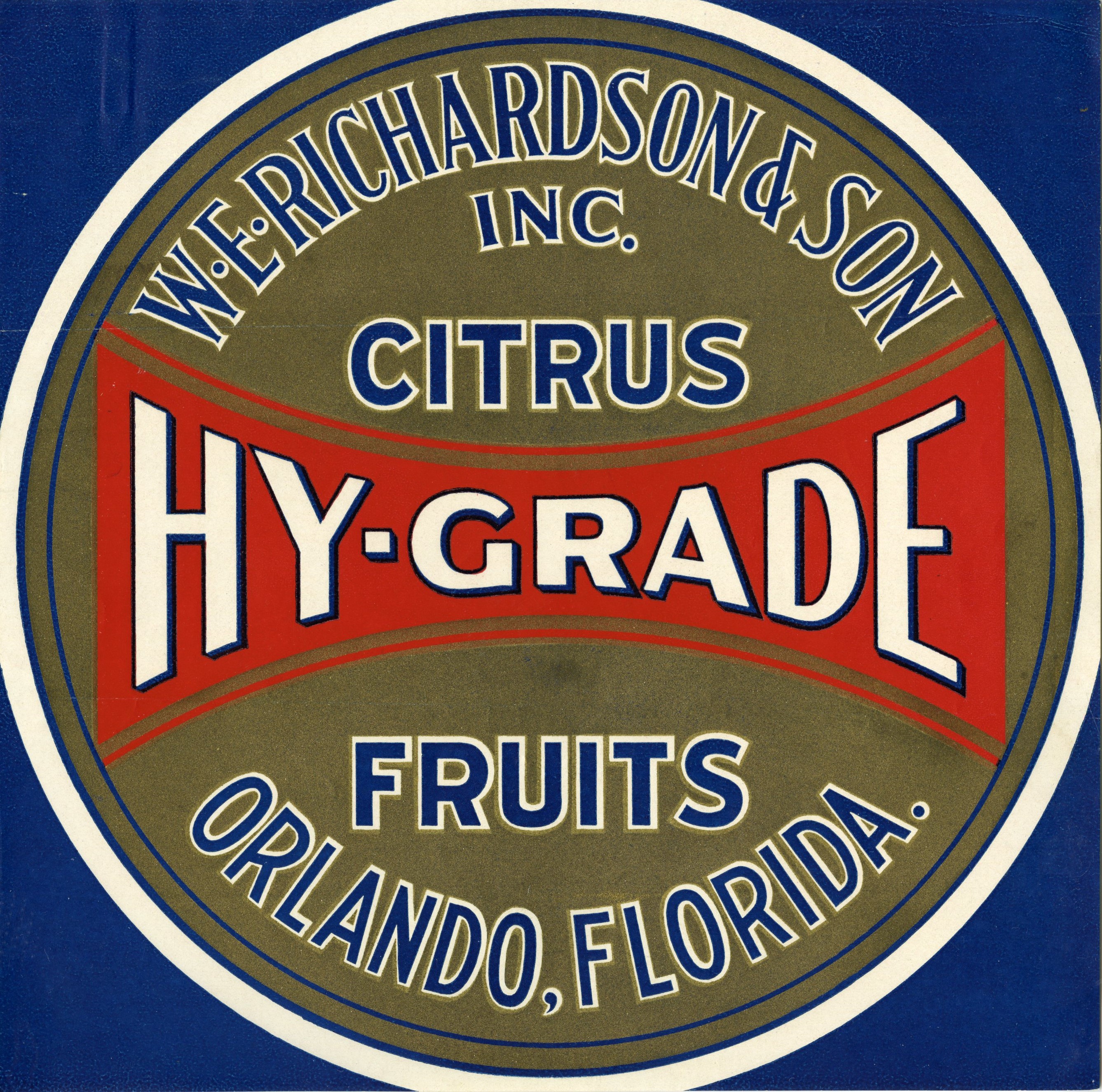 Hy-Grade