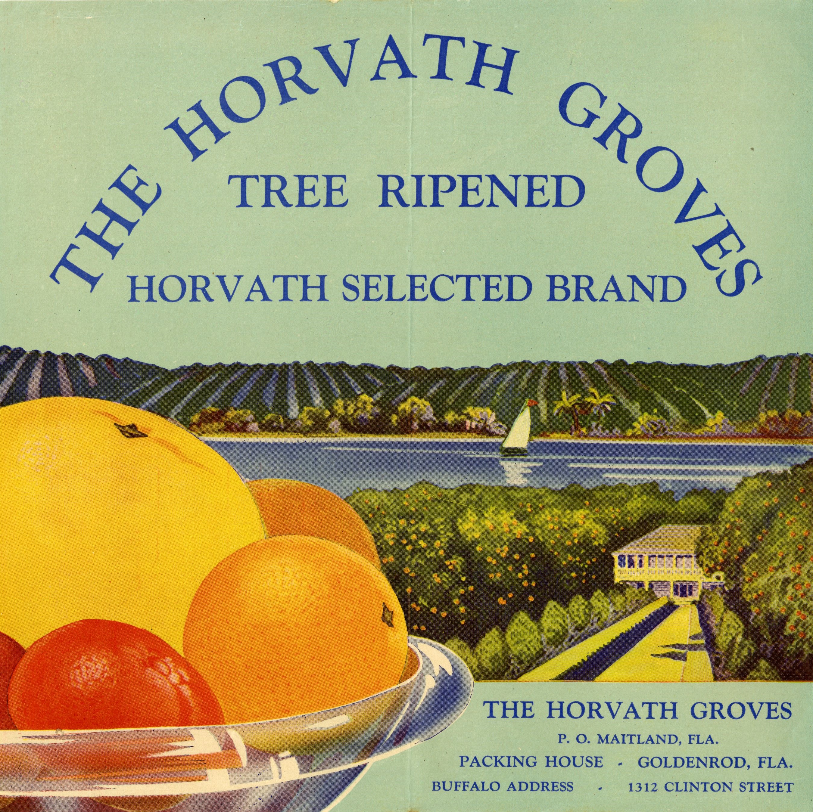 Horvath Selected Brand