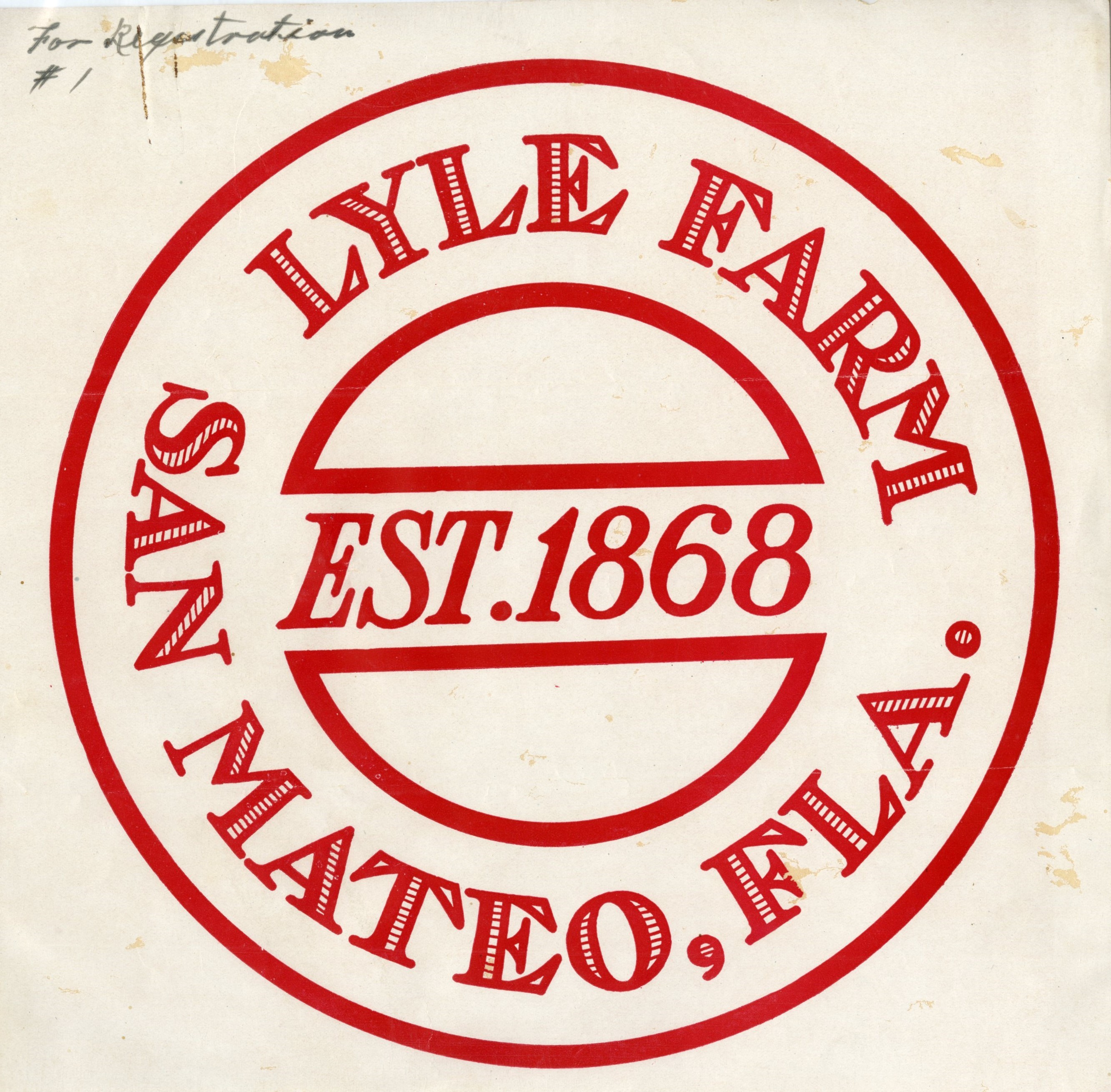 Lyle Farm