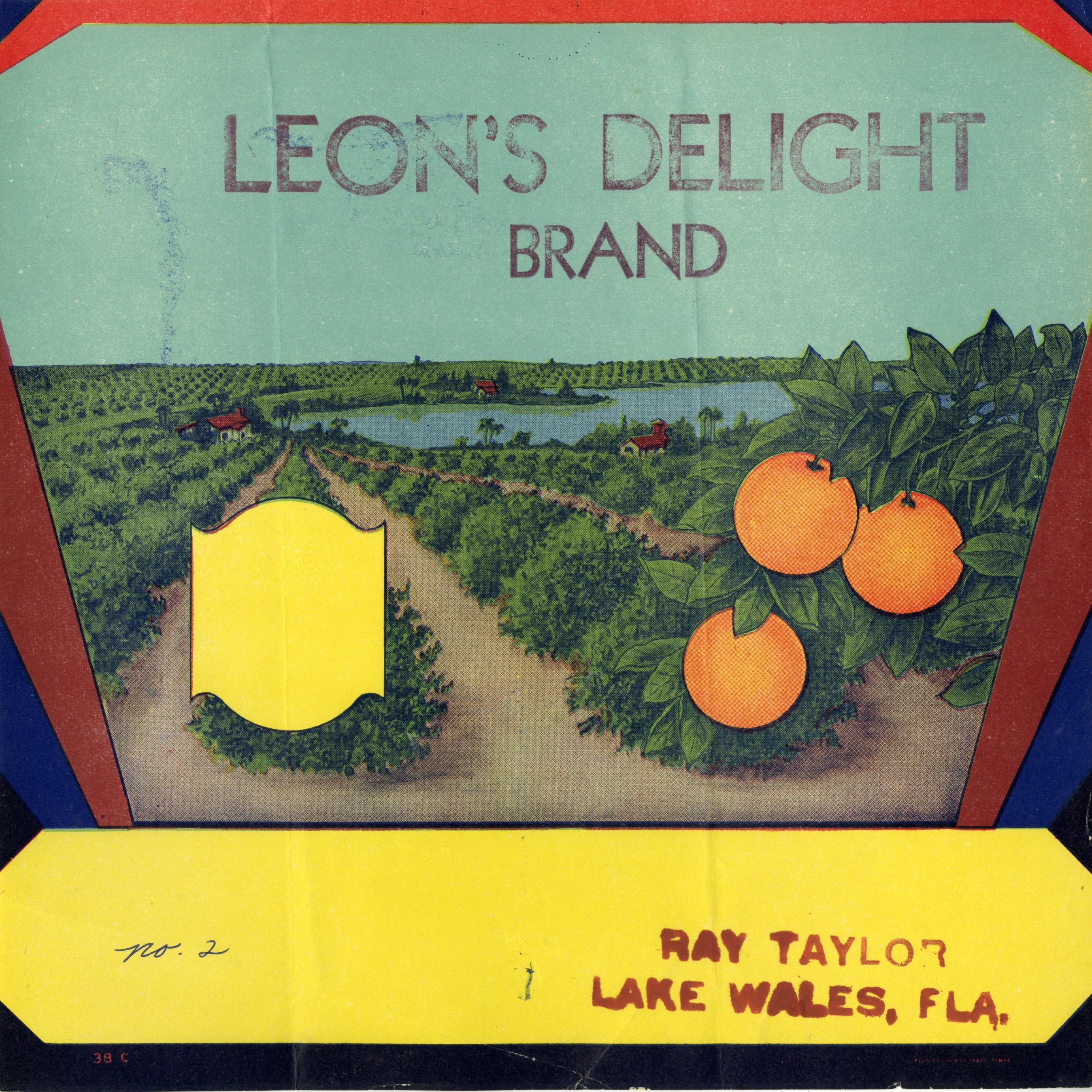 Leon's Delight Brand