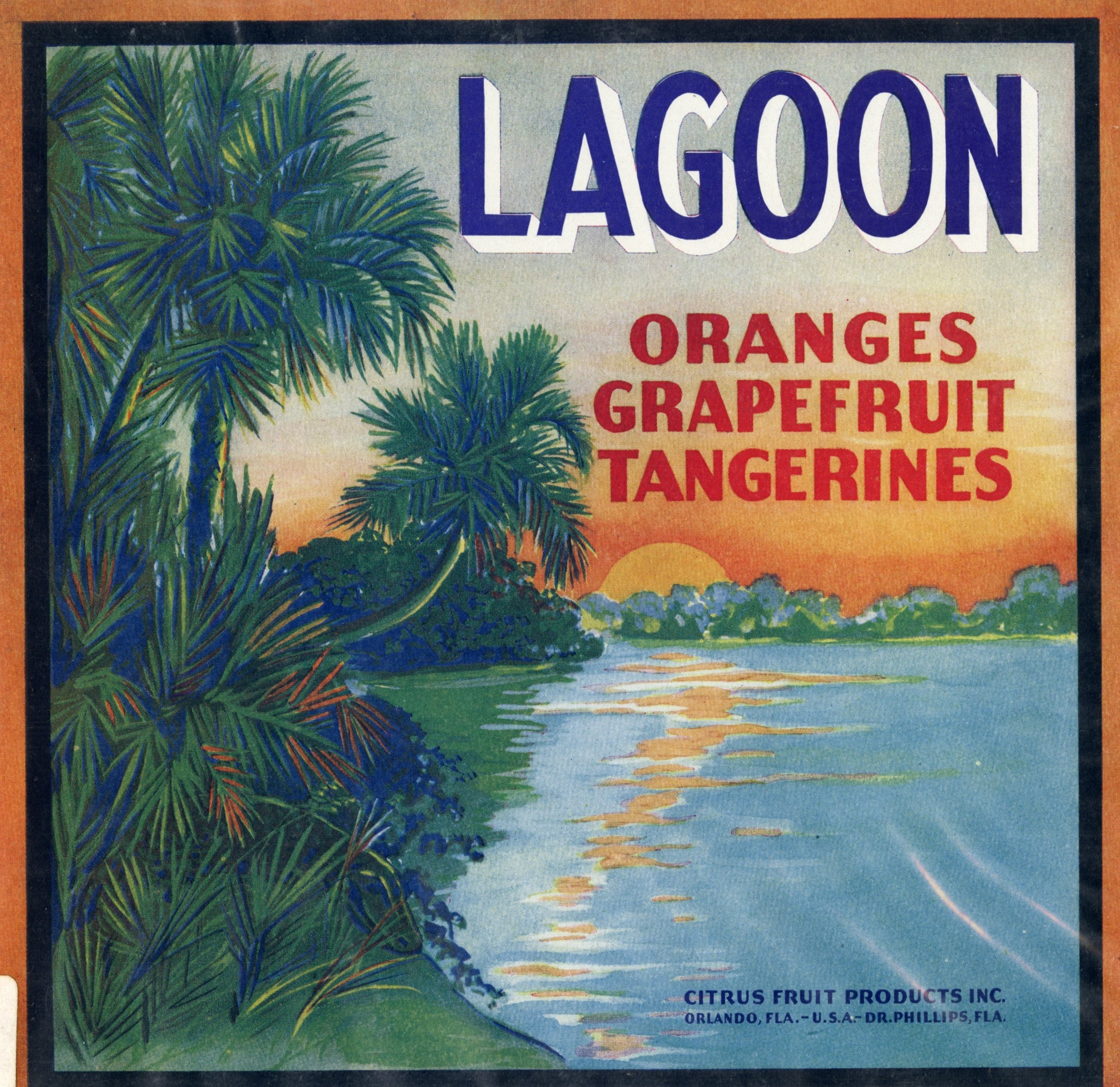Lagoon