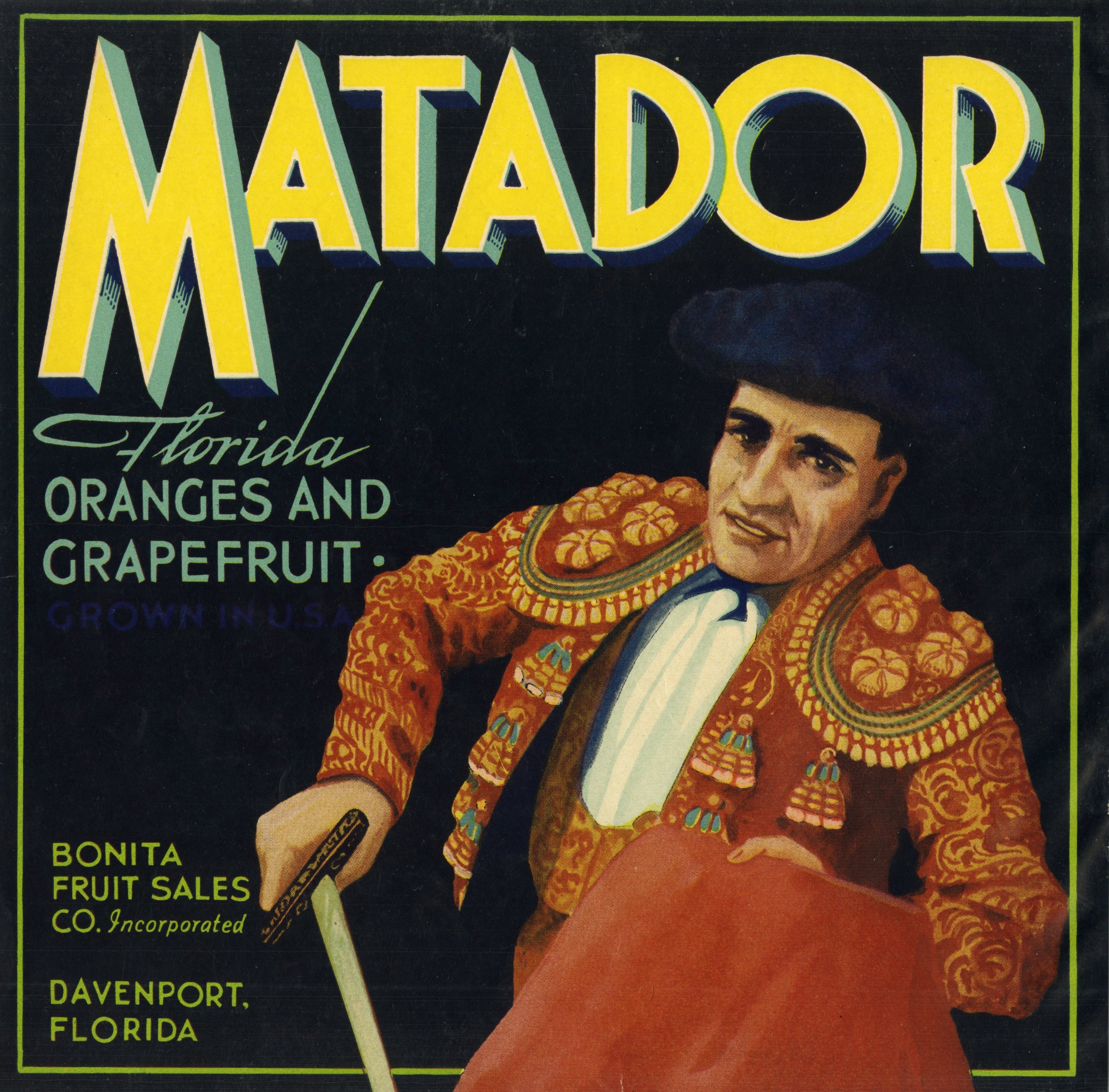Matador