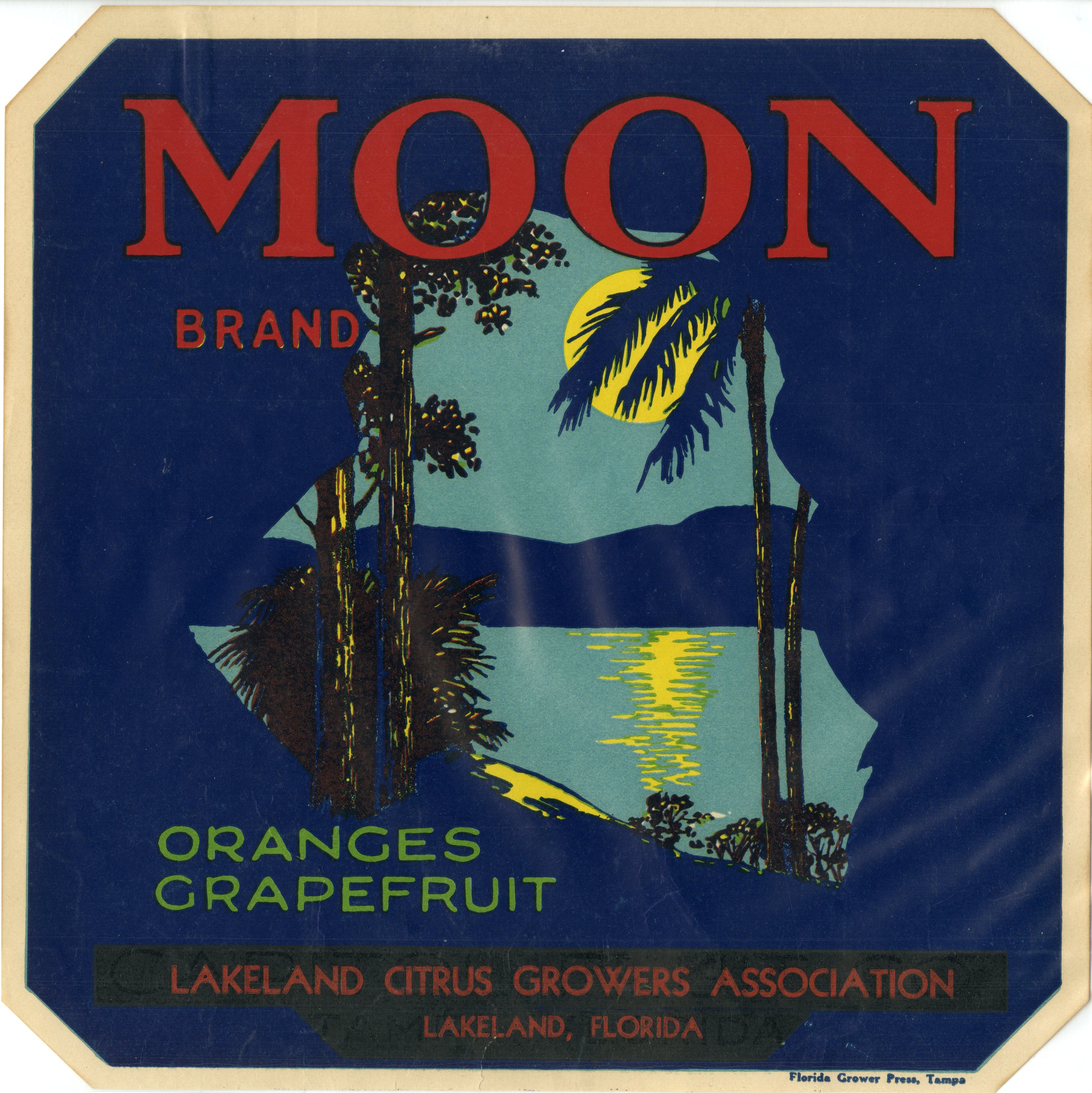 Moon Brand