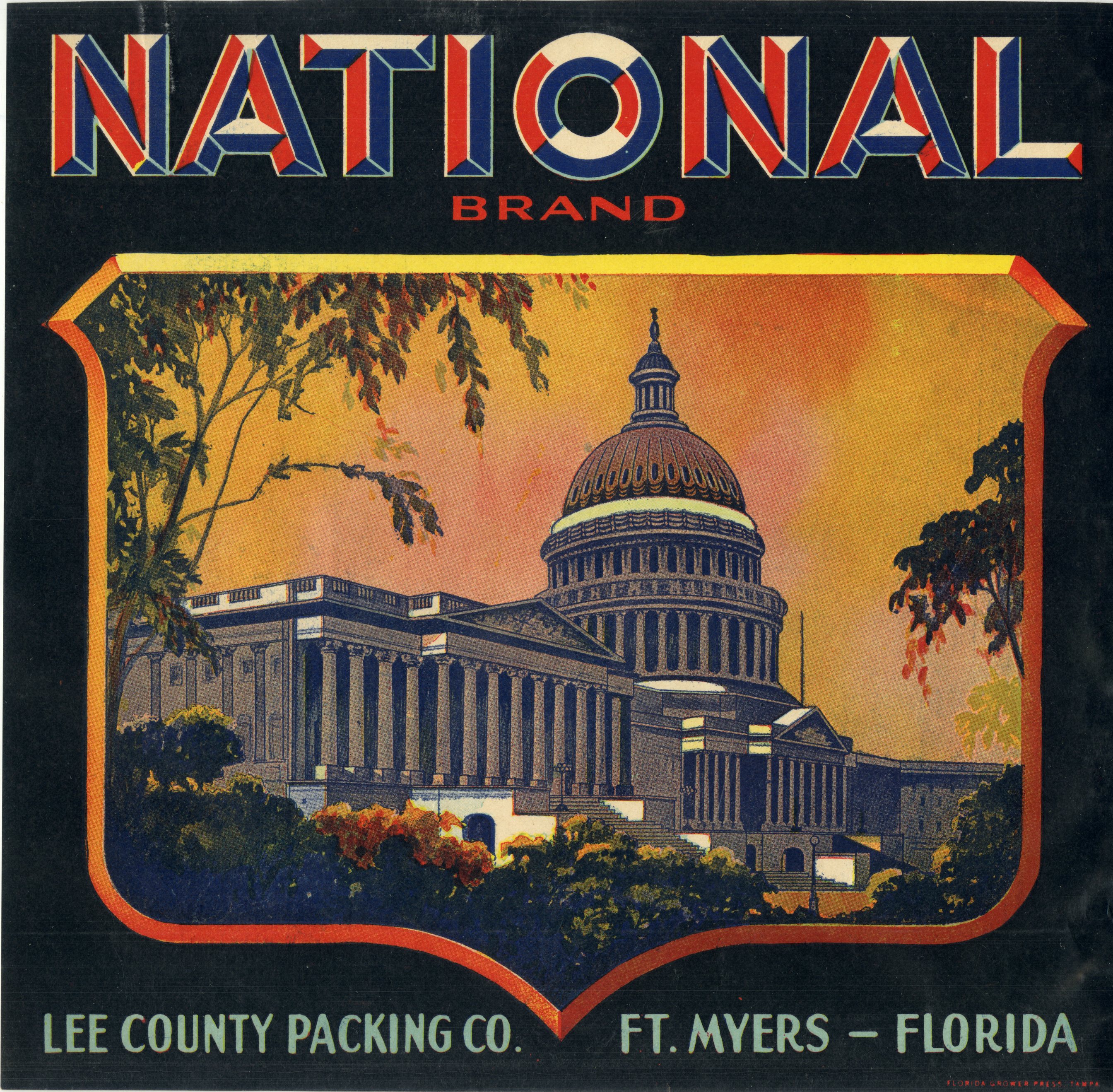 National Brand