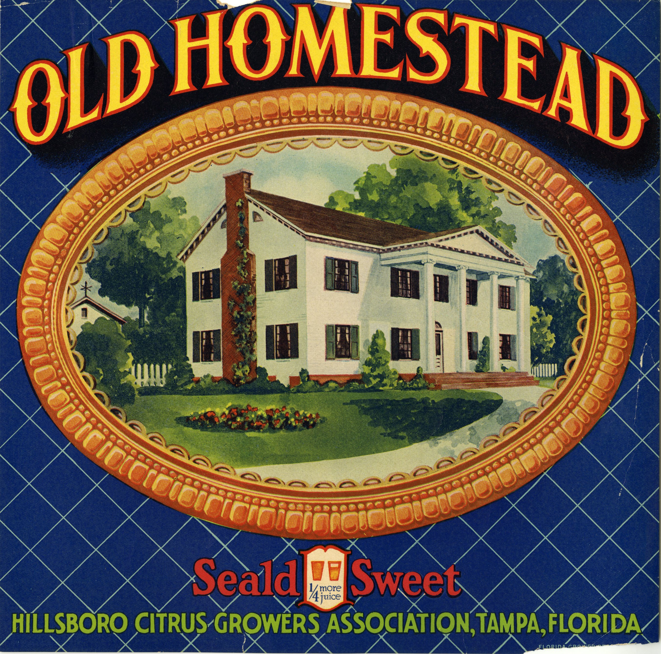 Old Homestead
