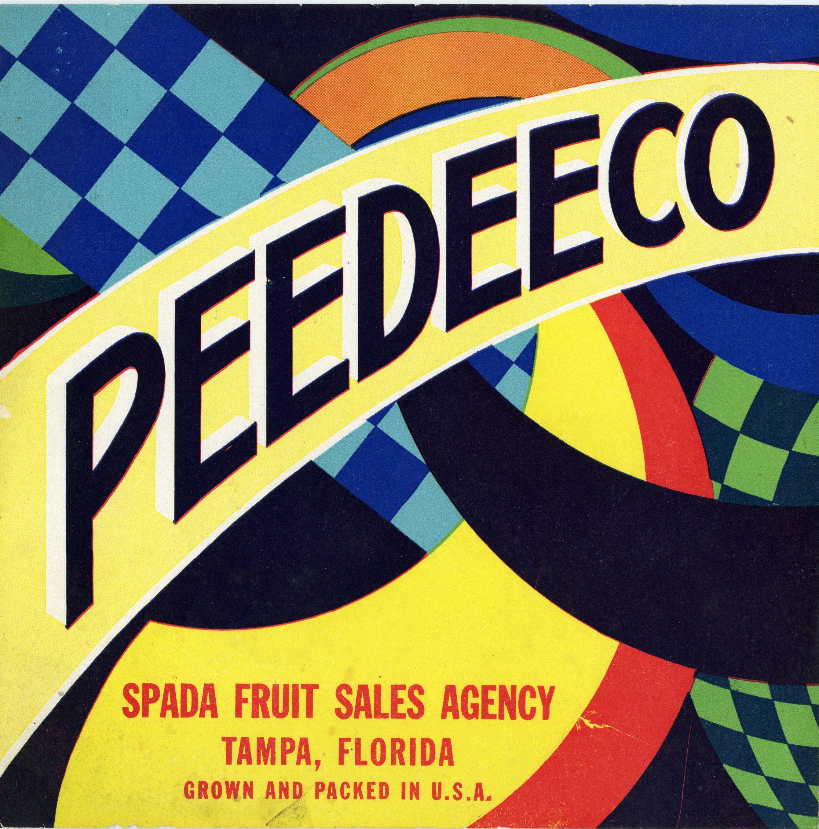 Peedee Co.