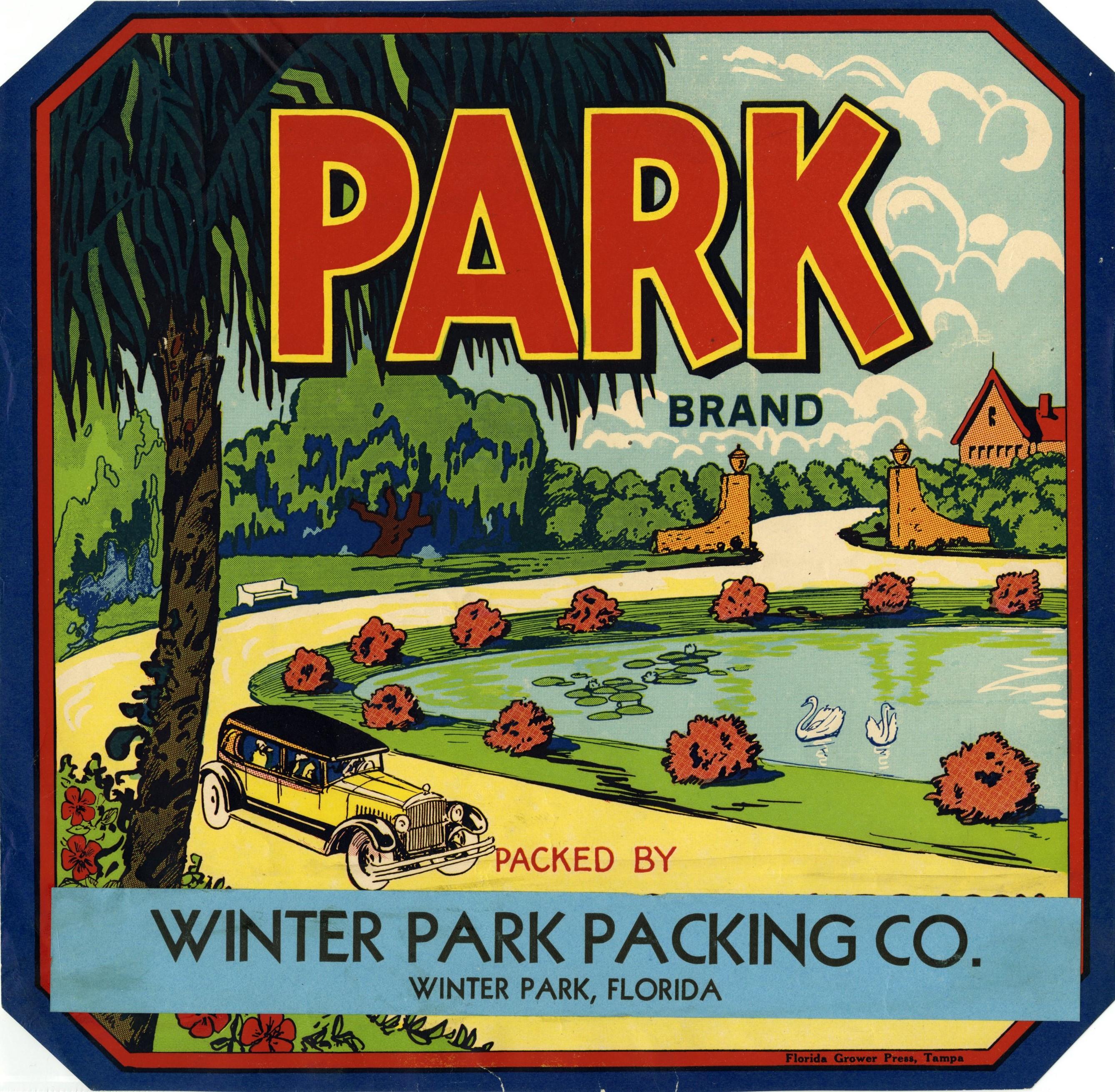 Park Brand