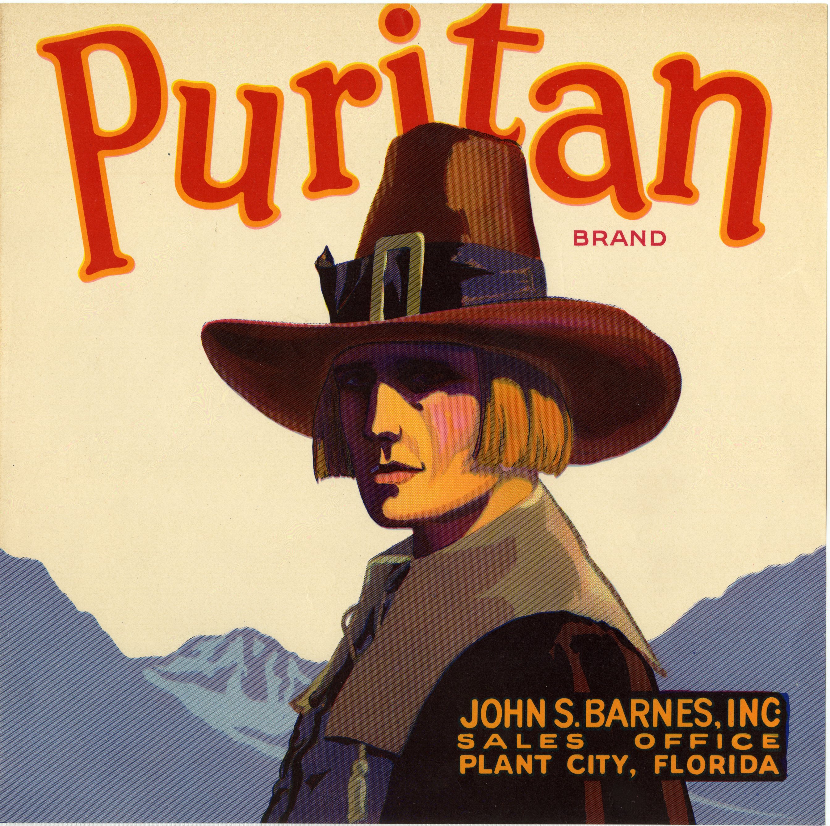 Puritan Brand