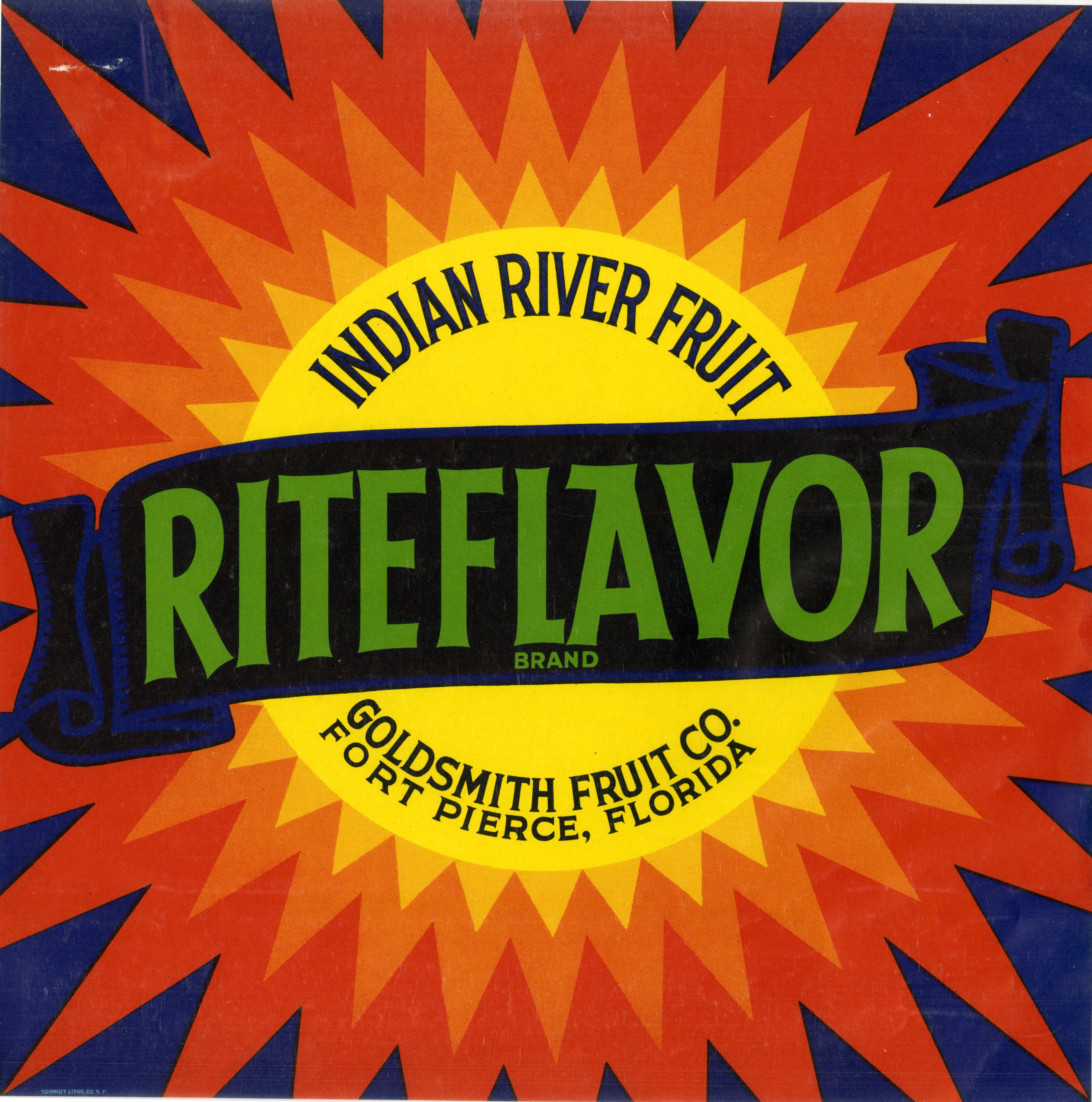 Riteflavor Brand