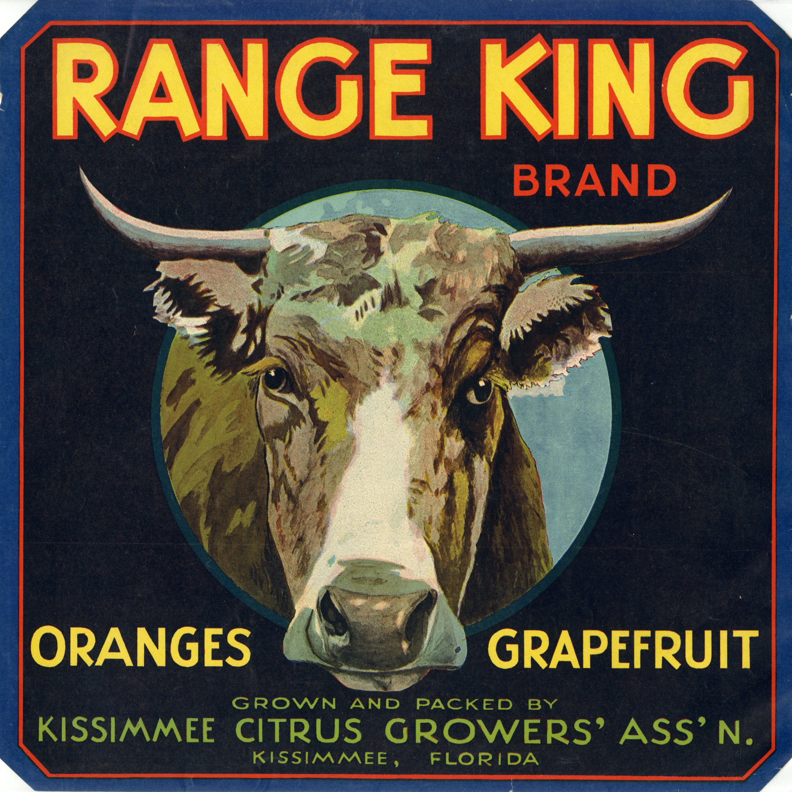 Range King Brand