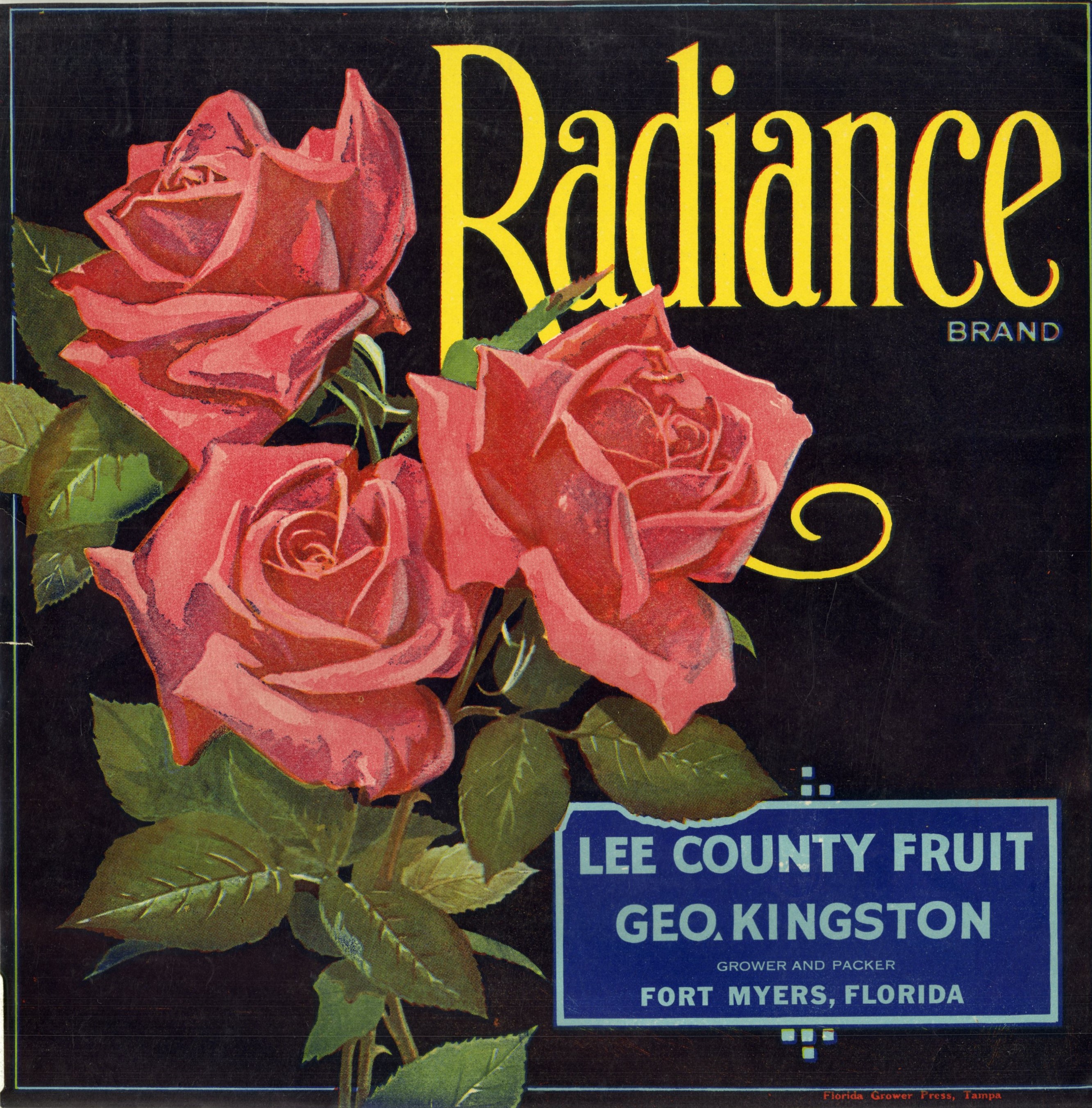 Radiance Brand