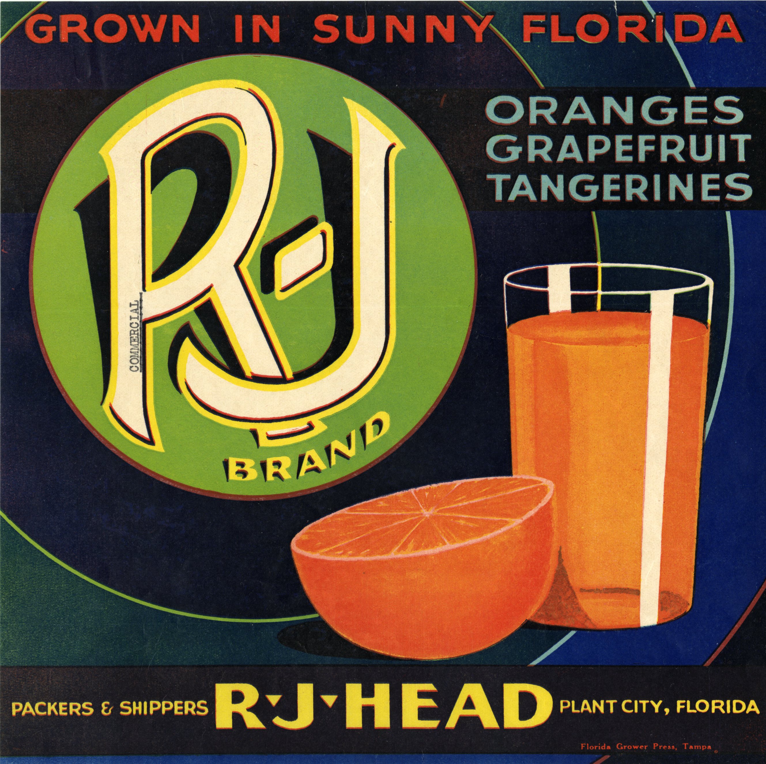 R-J Brand