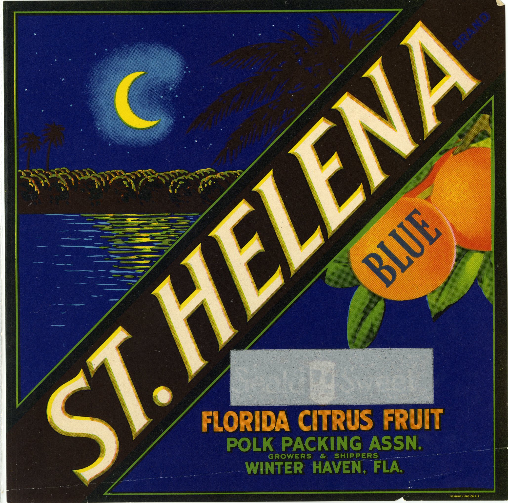 St. Helena