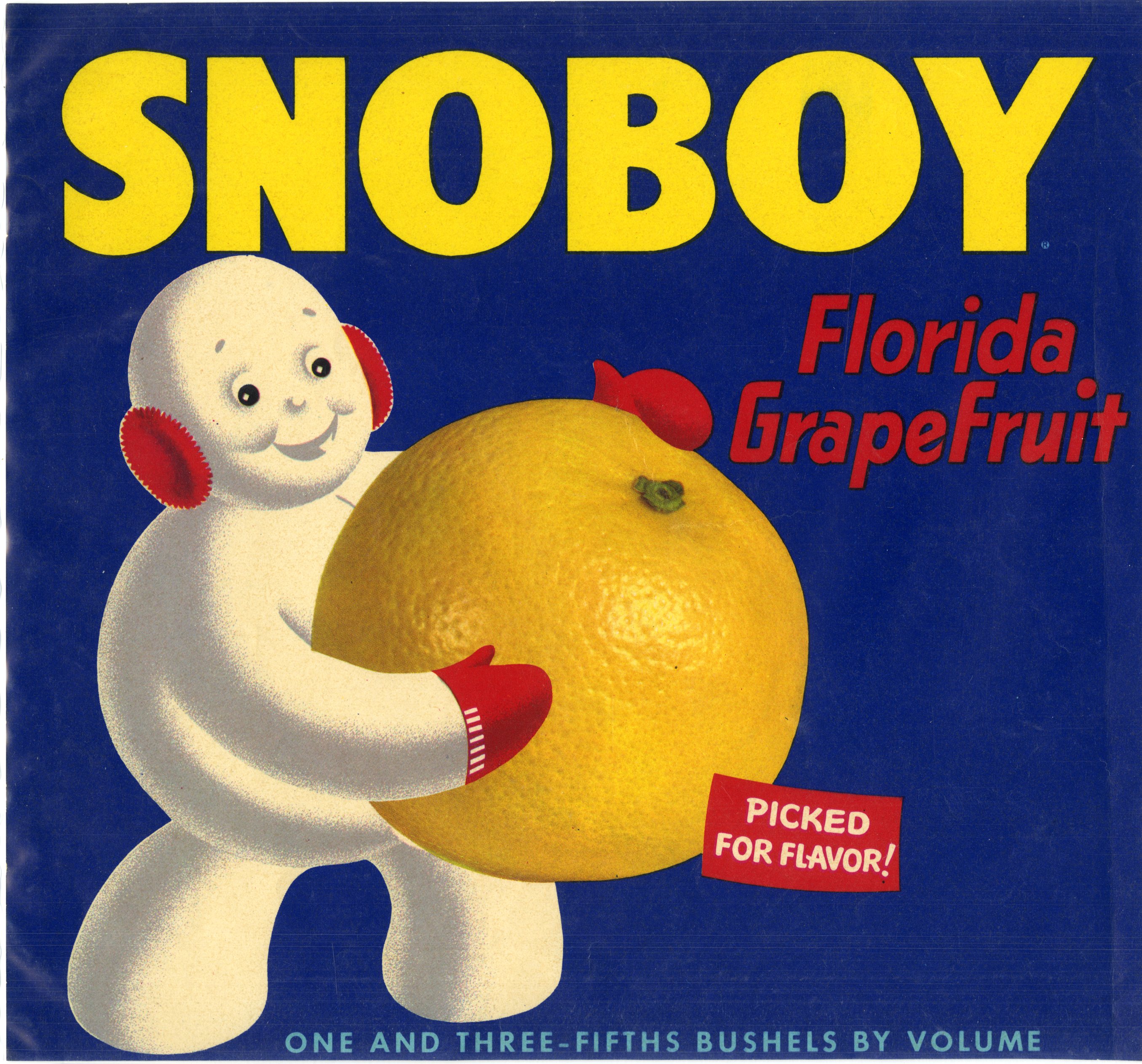 Snoboy