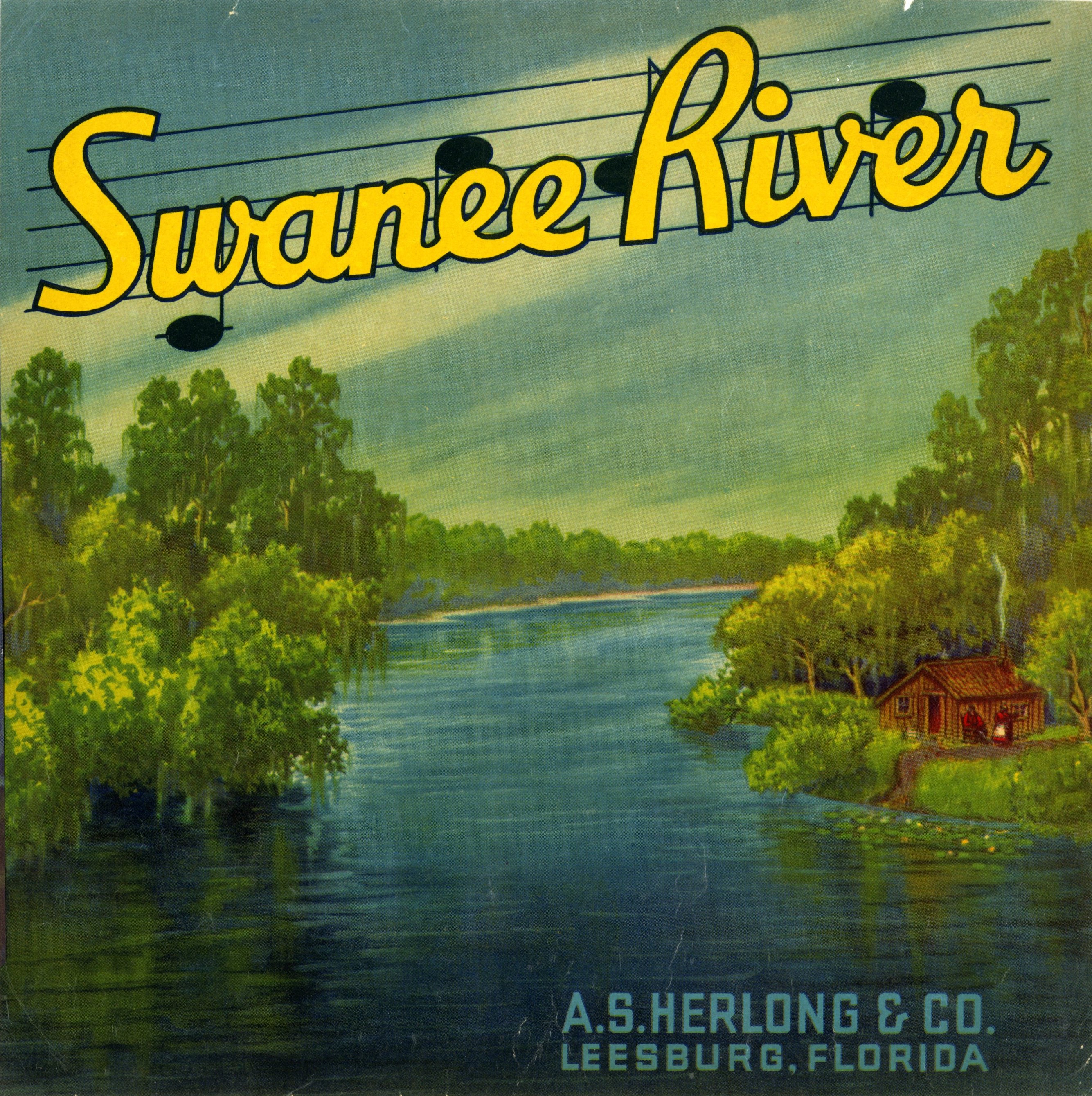 Swanee River