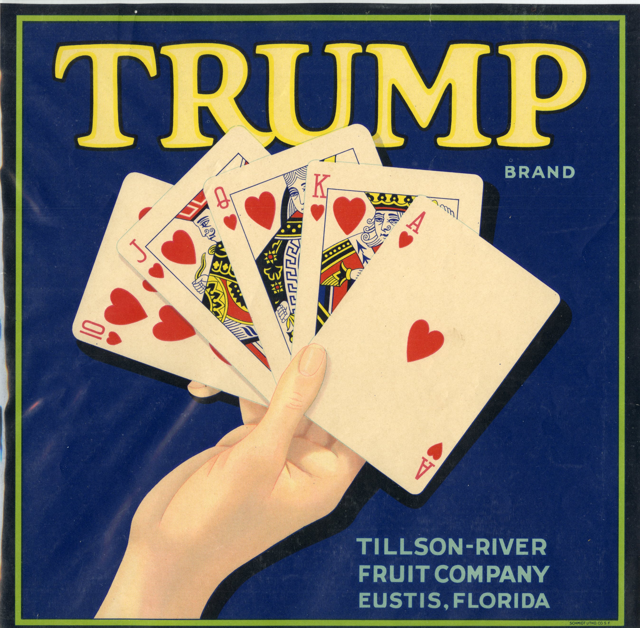 Trump Brand