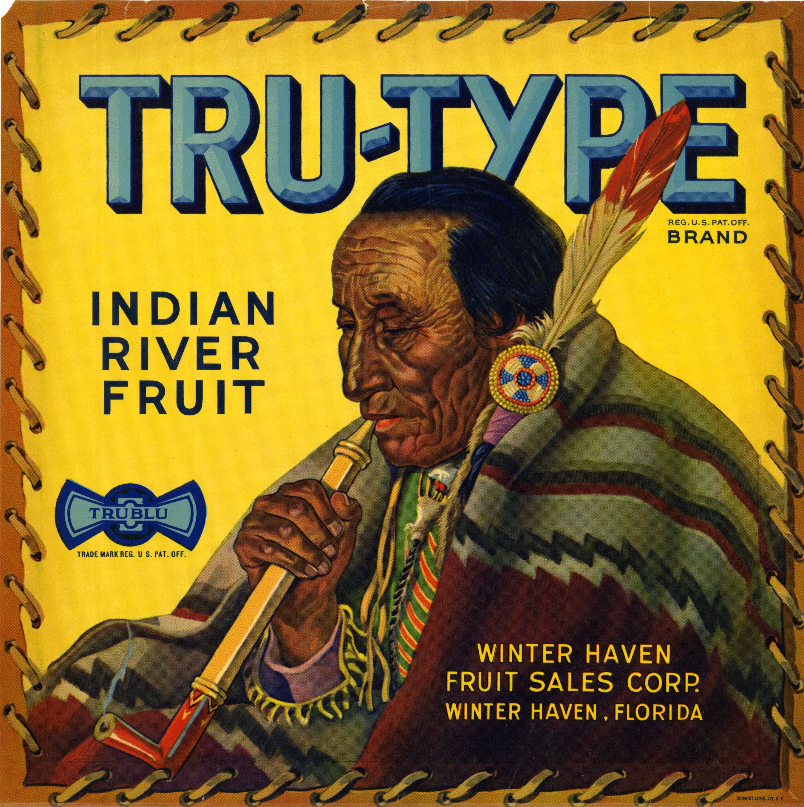 Tru-Type