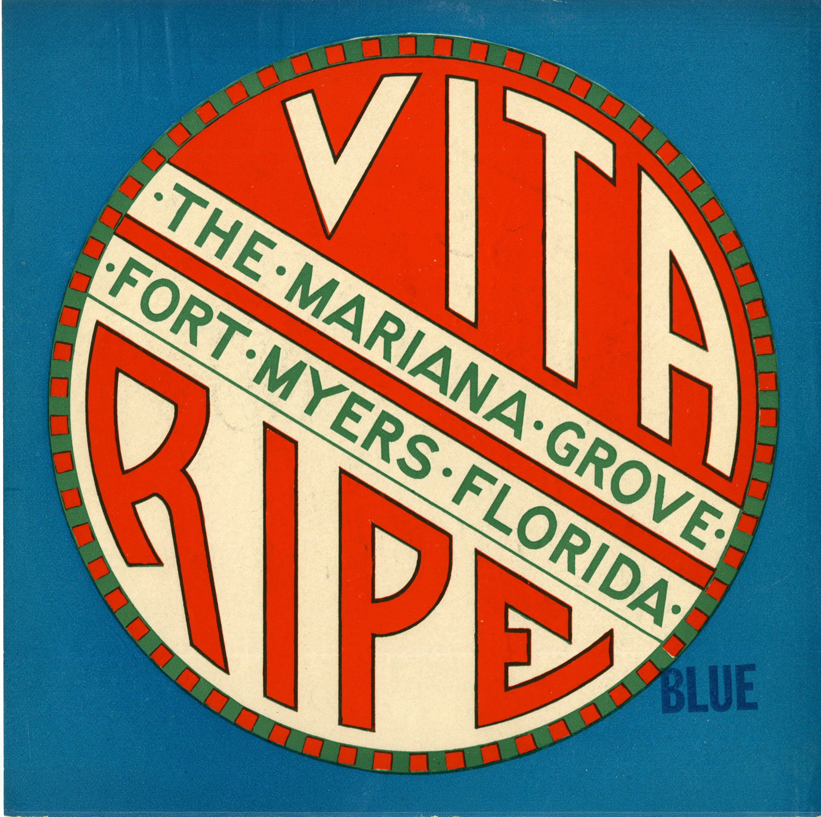 Vita Ripe