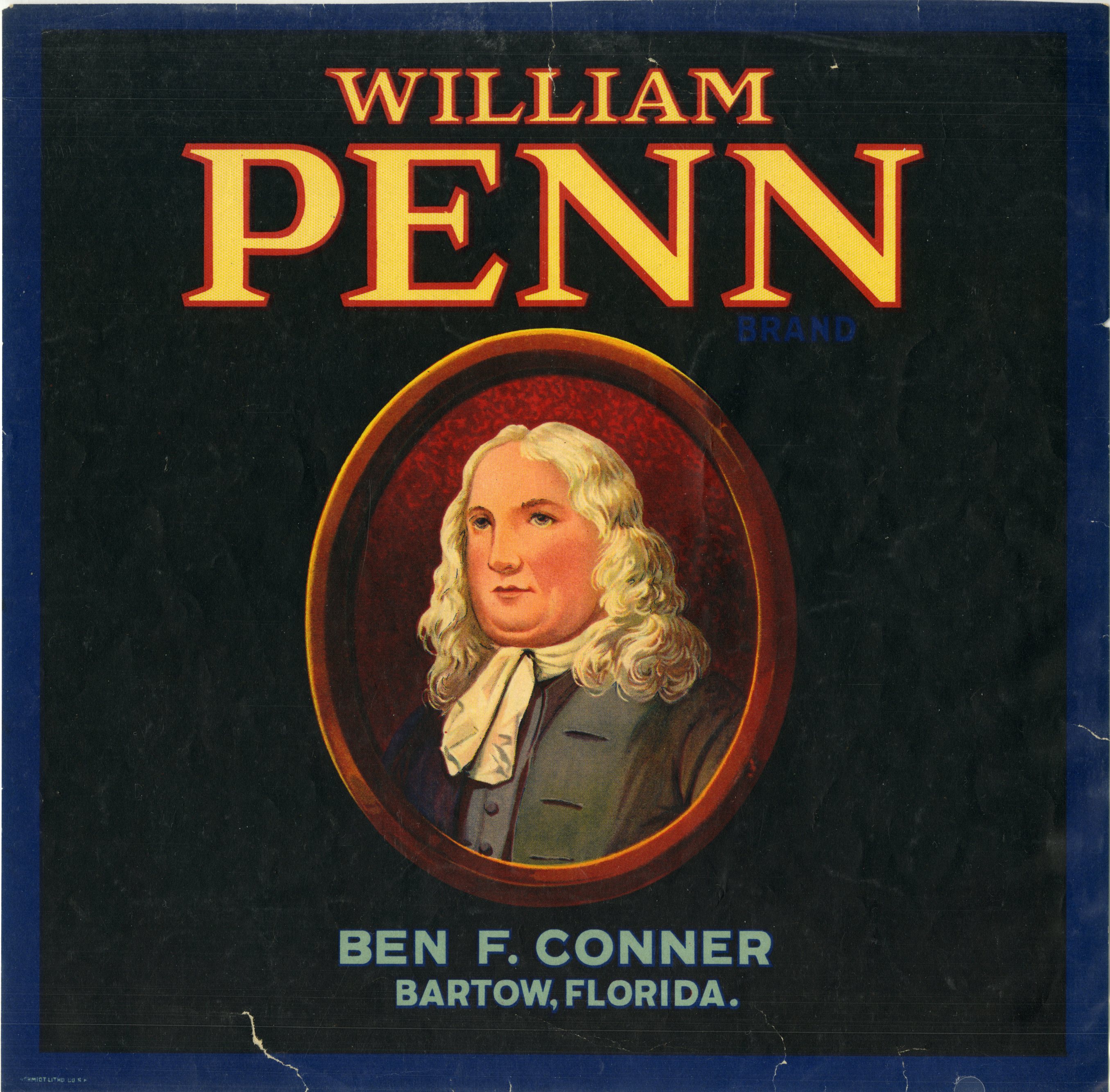William Penn