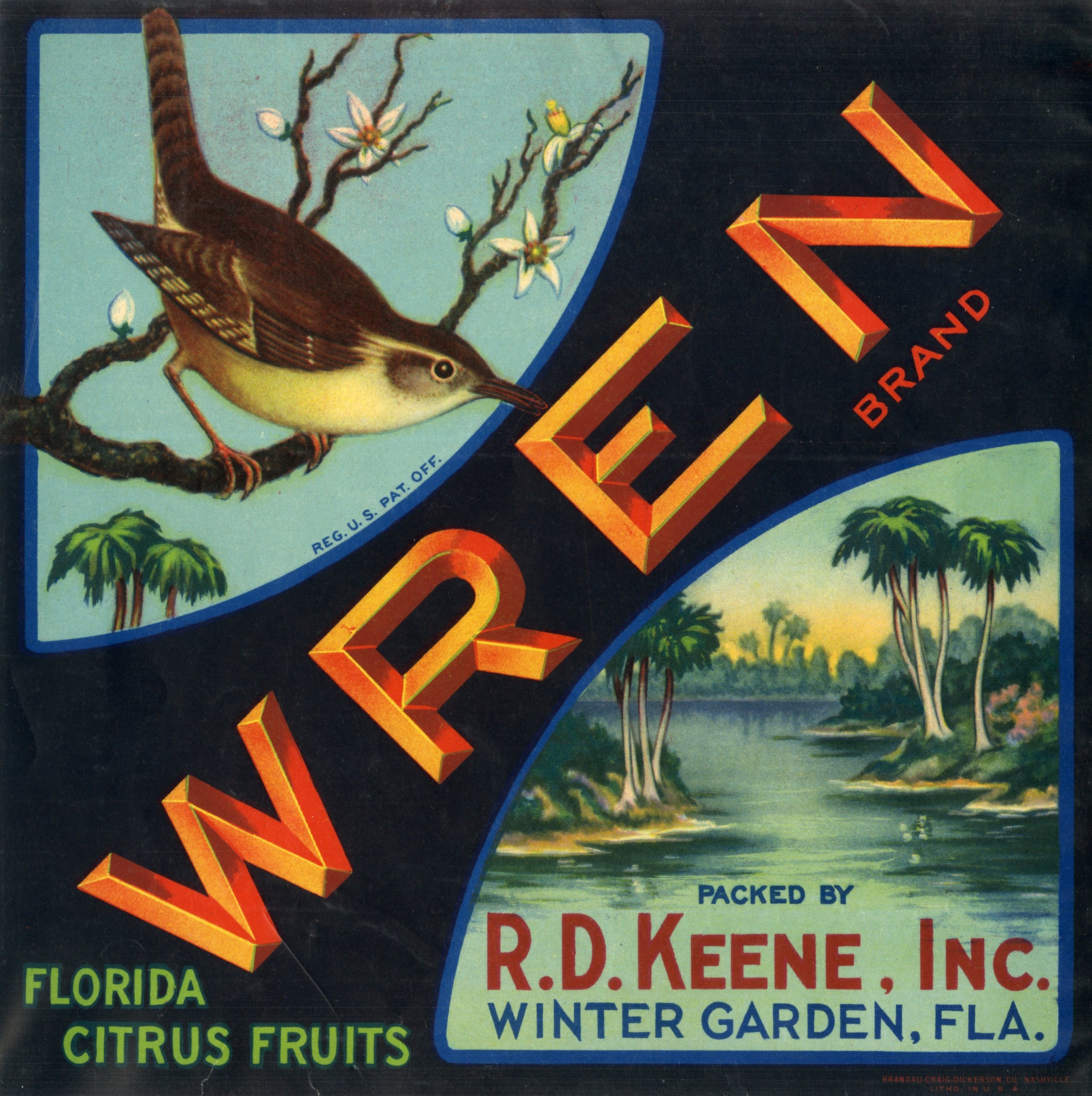 Wren Brand