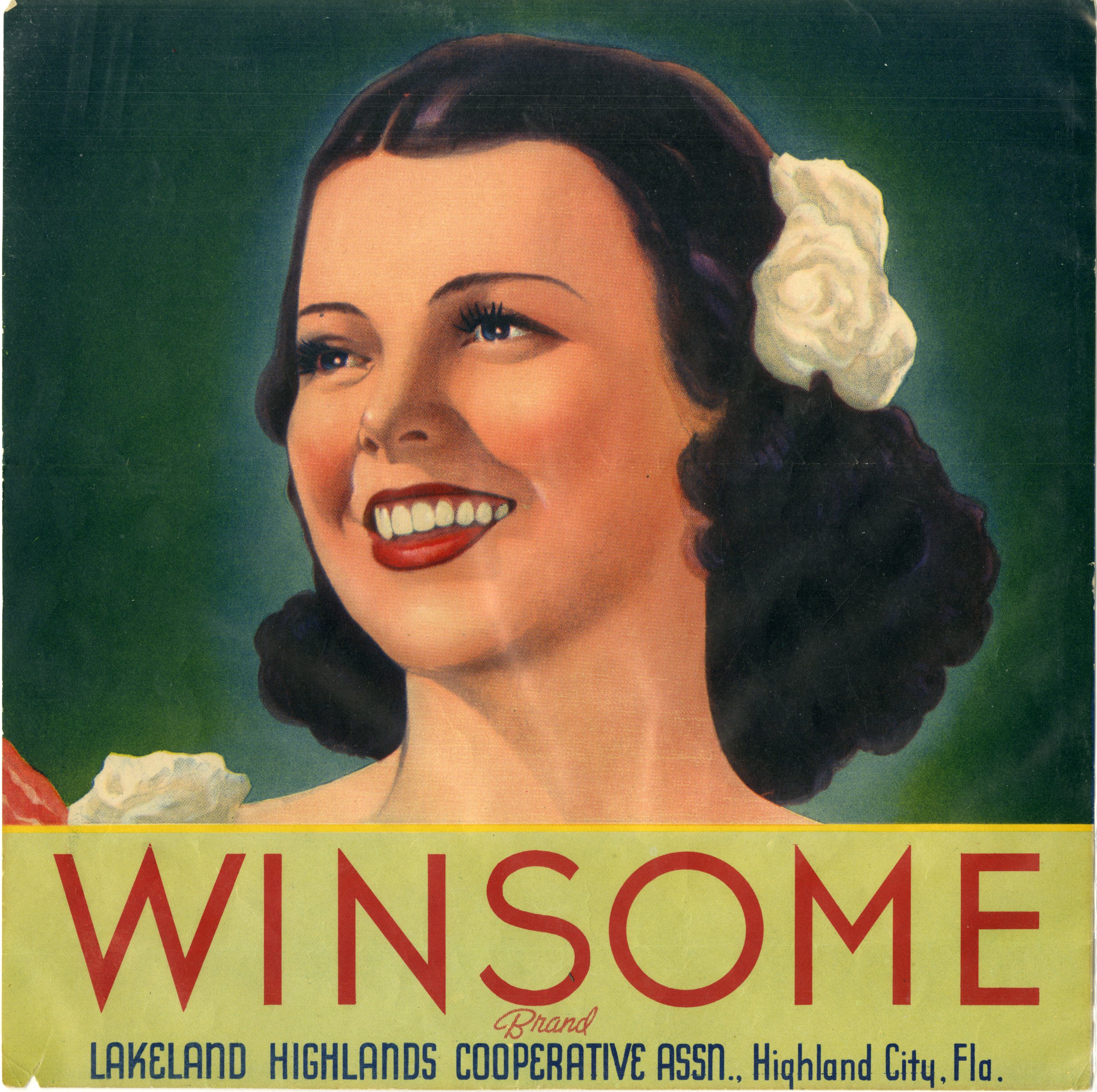 Winsome Brand