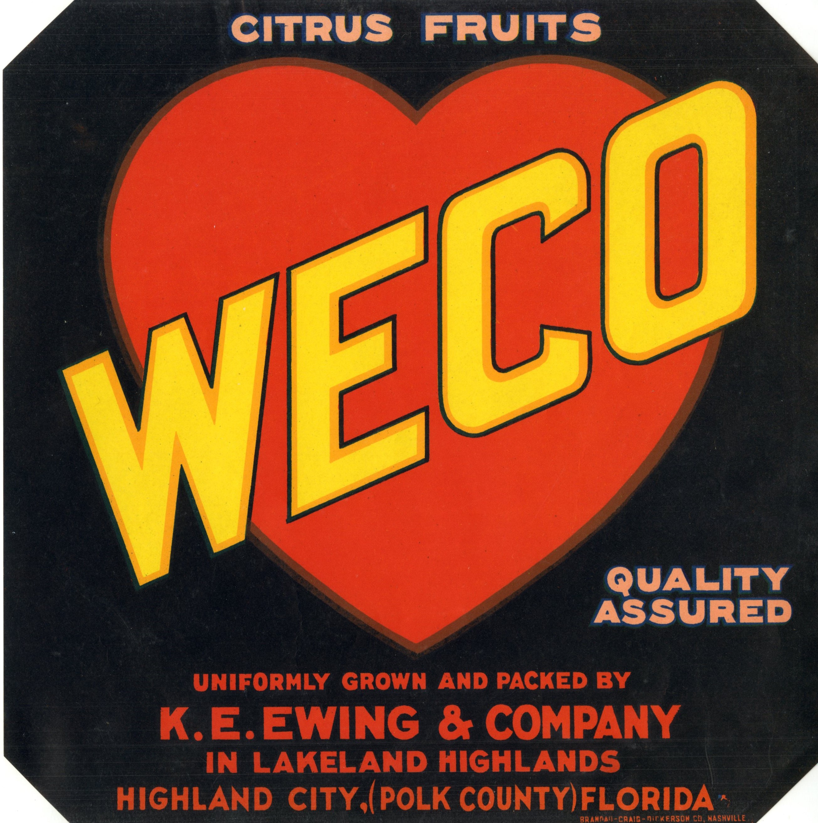 Weco