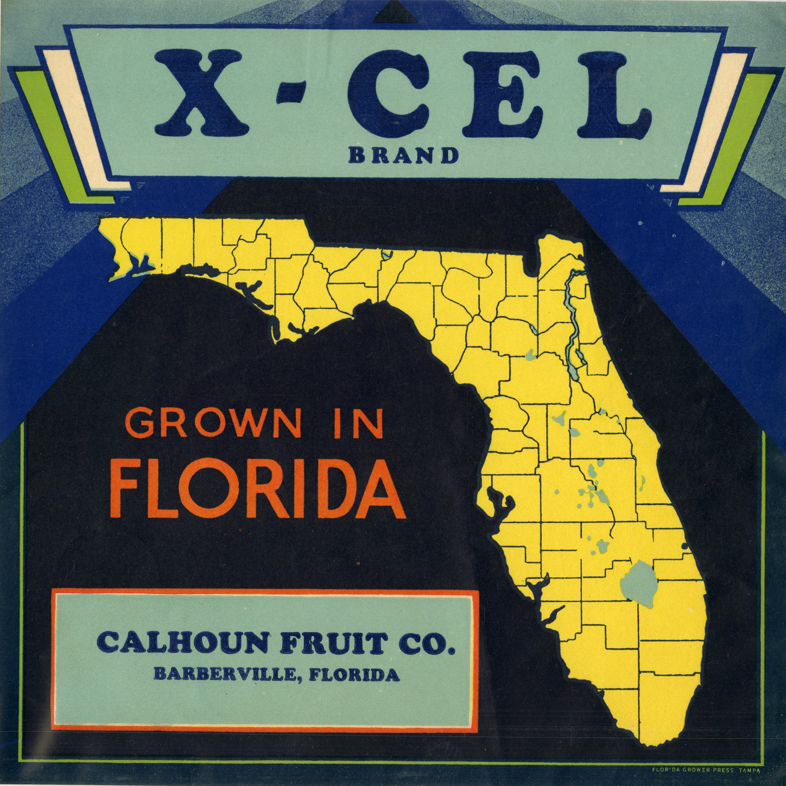 X-Cel Brand