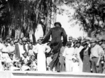 Florida Emancipation Sites