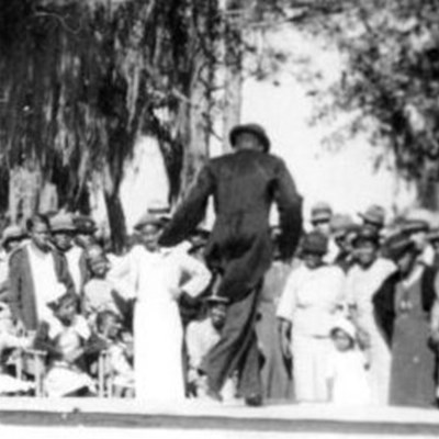 Florida Emancipation Sites