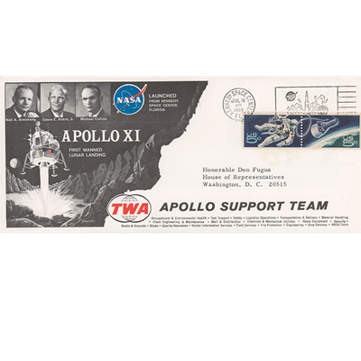 Apollo 11