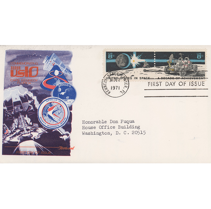 A Decade of Achievement