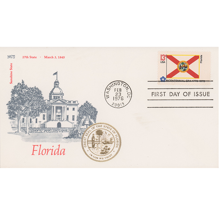 American Bicentennial