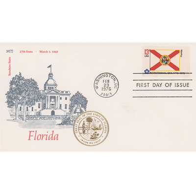 American Bicentennial