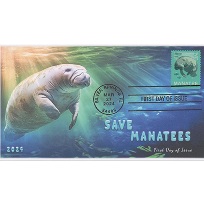 Manatee